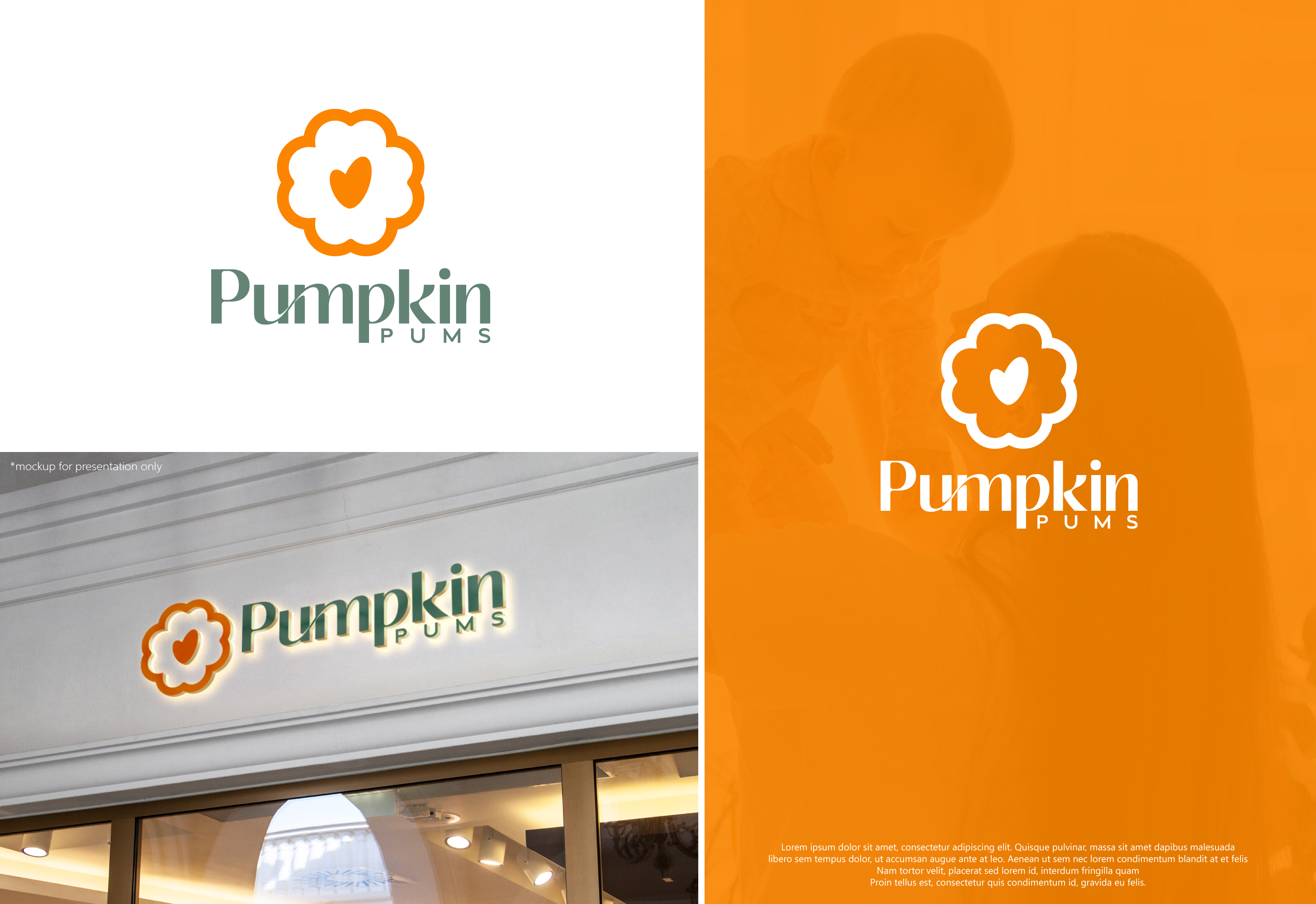 Logo Design by Arjuna Design for this project | Design #36383659