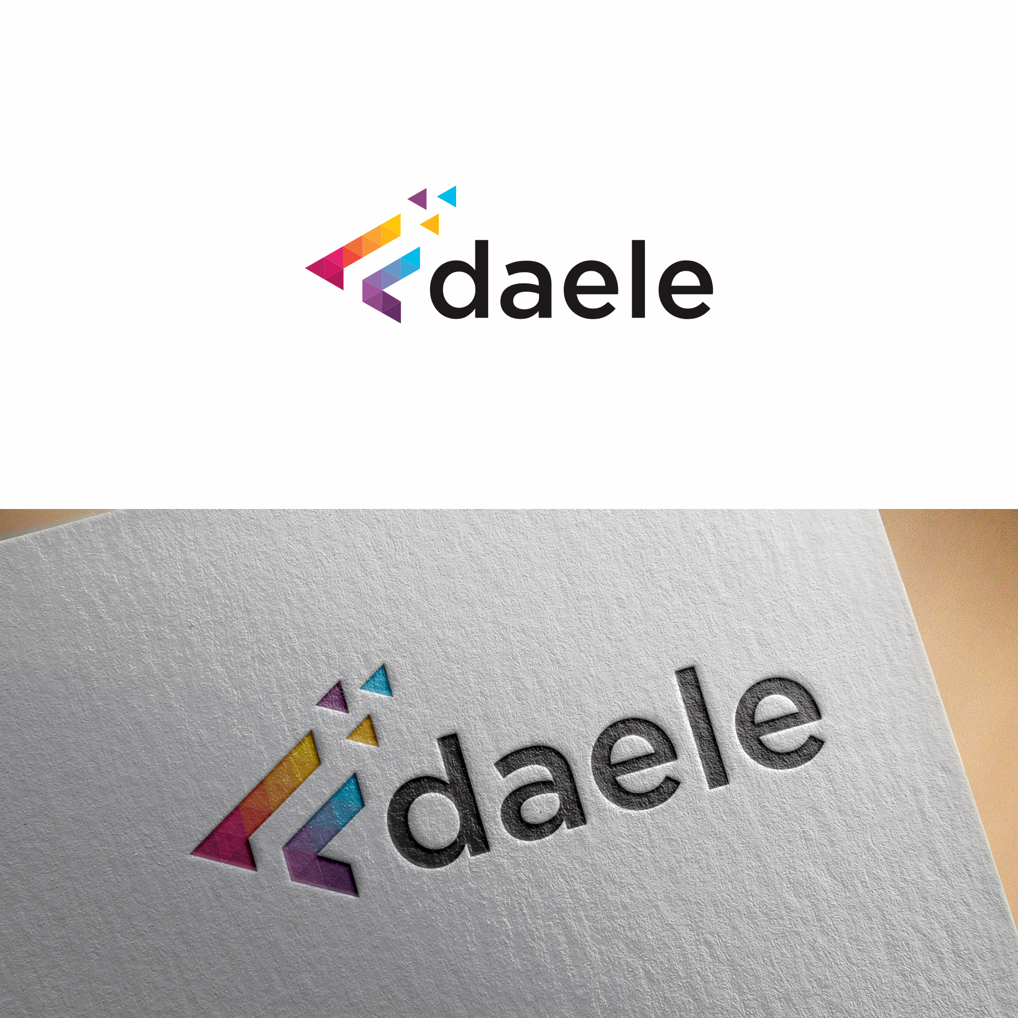 Logo Design by khenn for this project | Design #36388037
