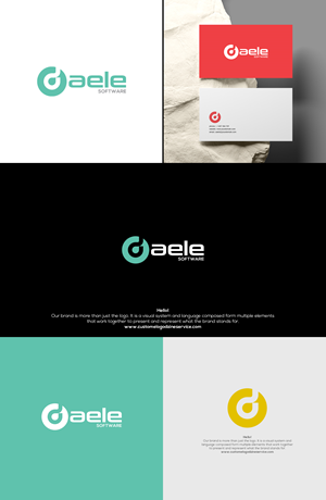 Logo-Design von ideaz2050 für dieses Projekt | Design: #36382116