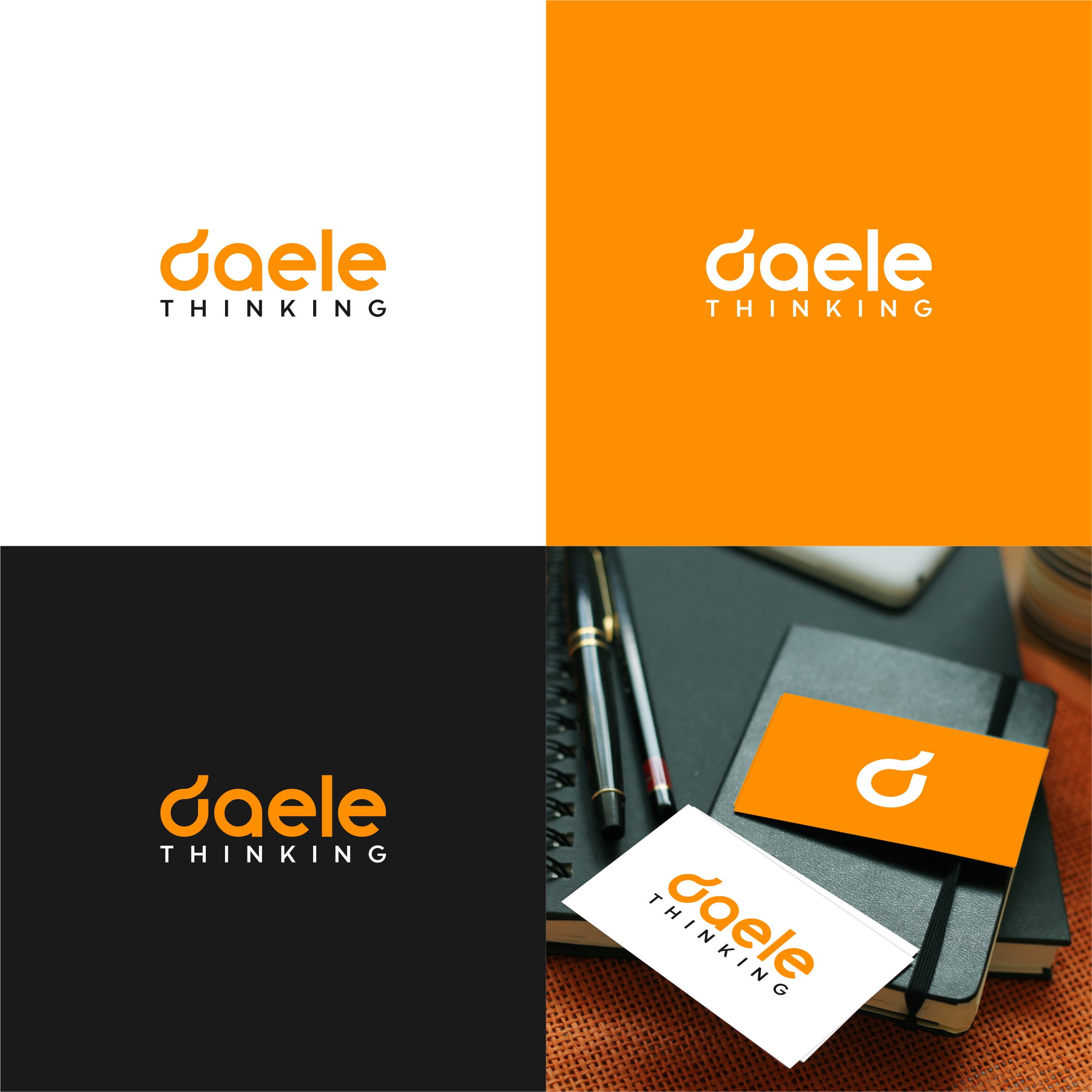 Logo Design by Bingah for this project | Design #36383986