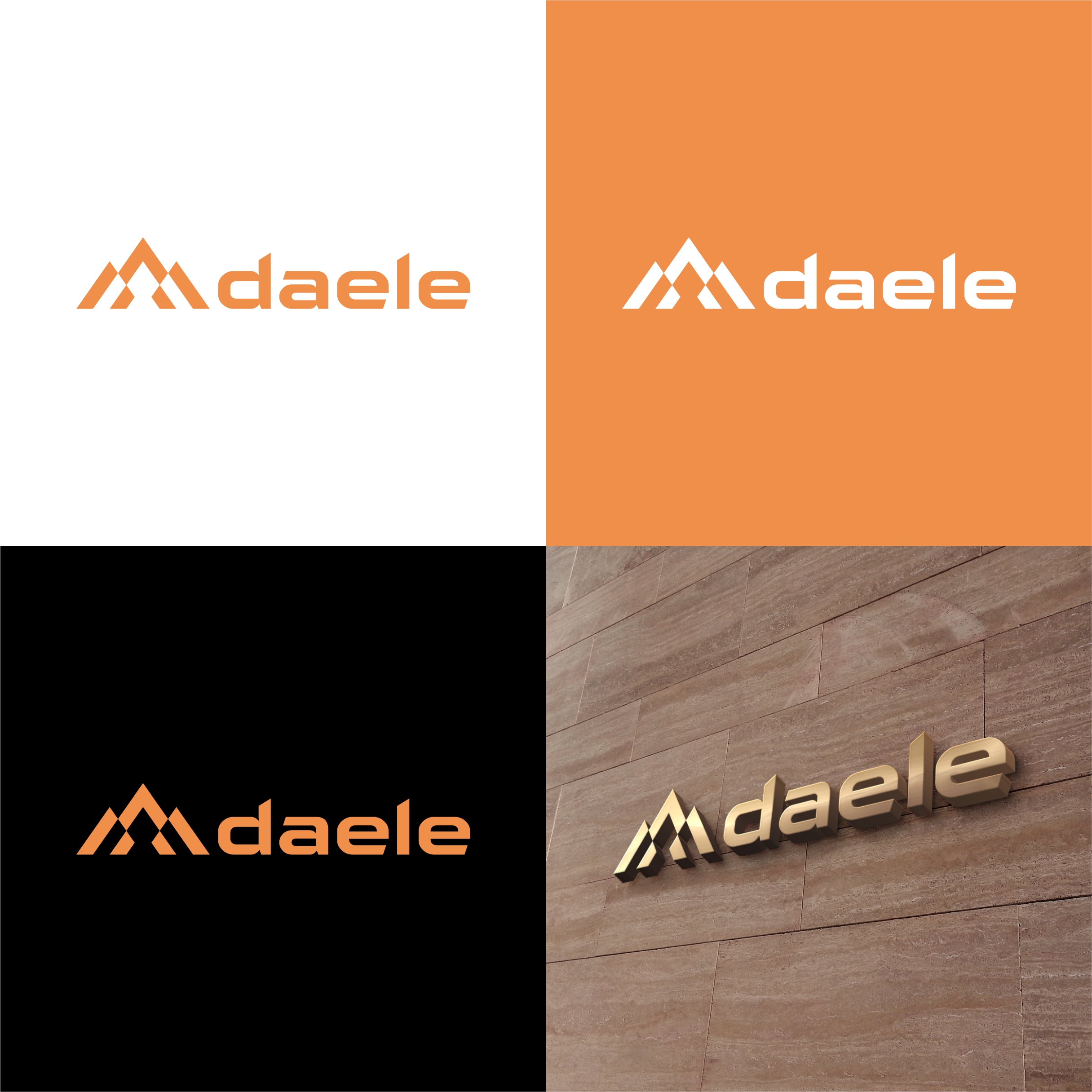 Logo Design by Bingah for this project | Design #36415758