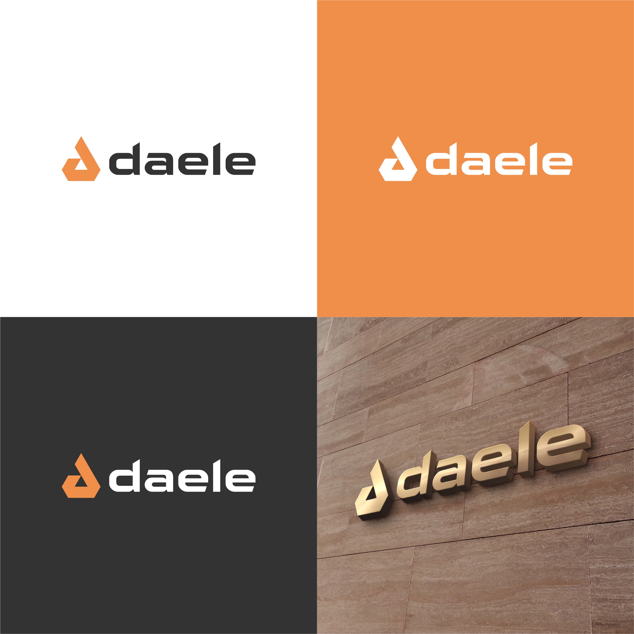 Logo Design by Bingah for this project | Design #36419418