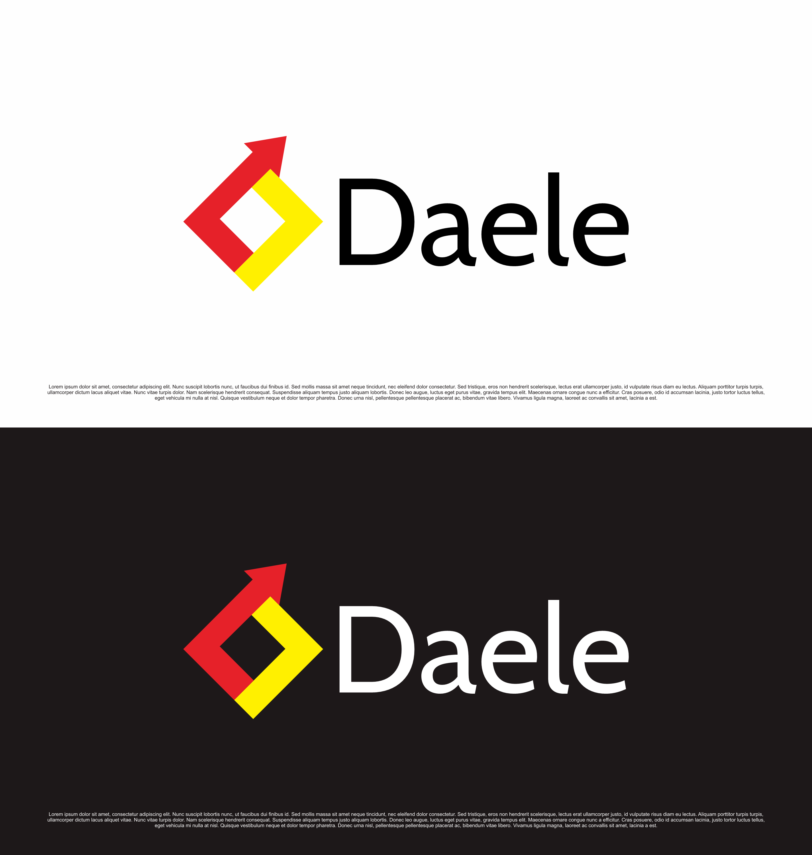 Logo Design by saesean for this project | Design #36382314