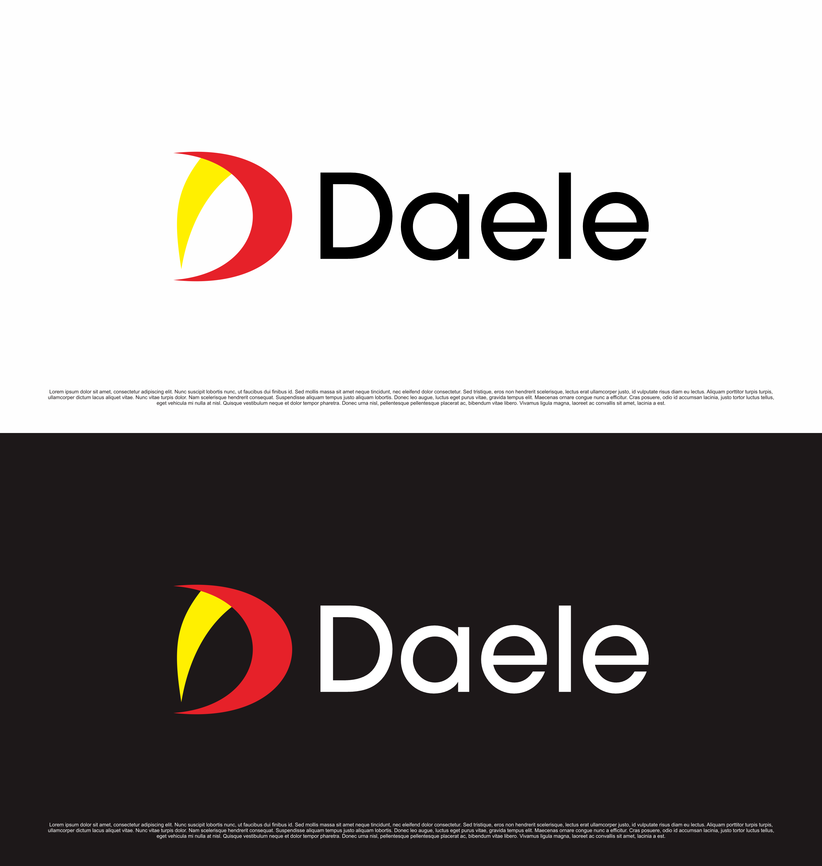 Logo Design by saesean for this project | Design #36382315