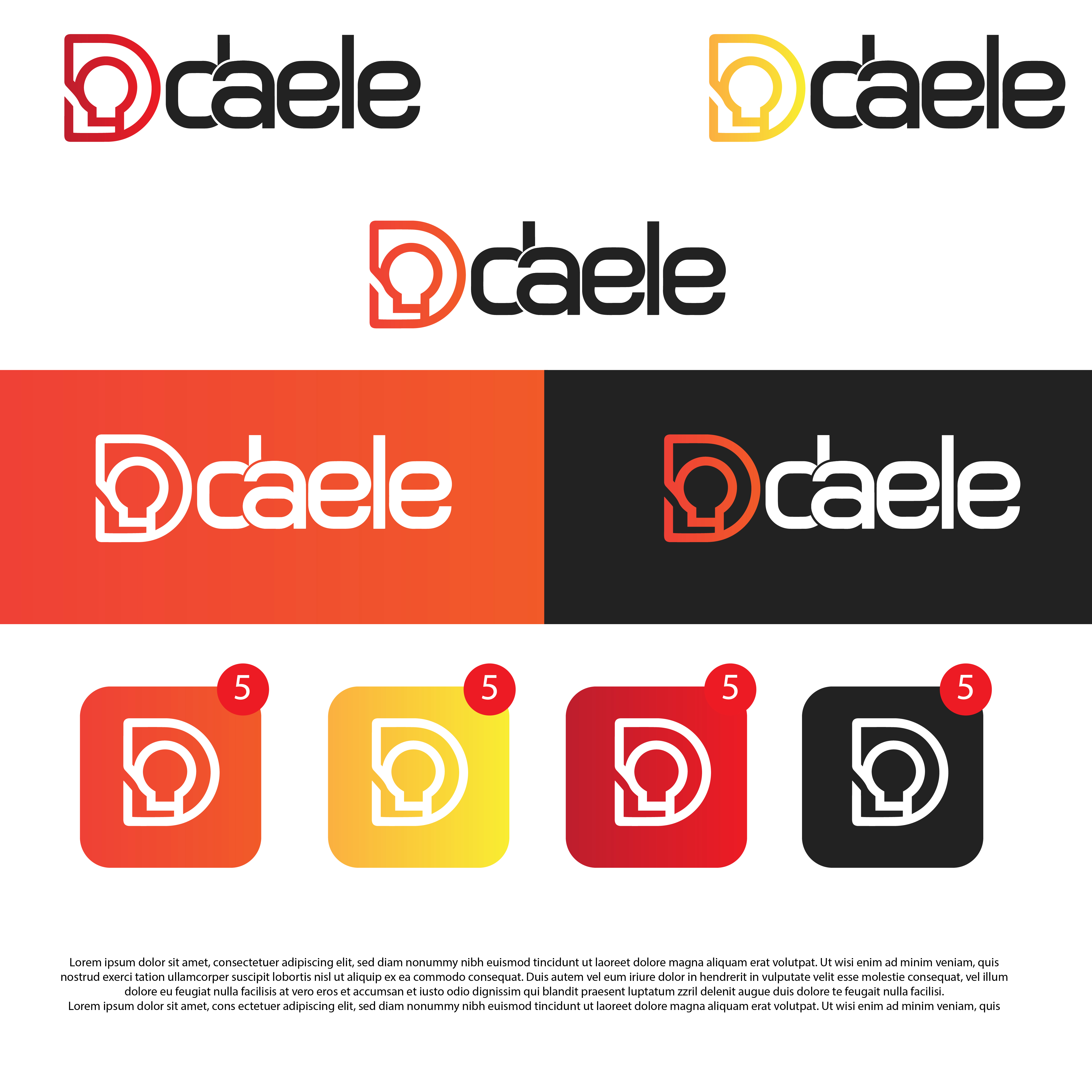 Logo Design by Shariqology for this project | Design #36379387