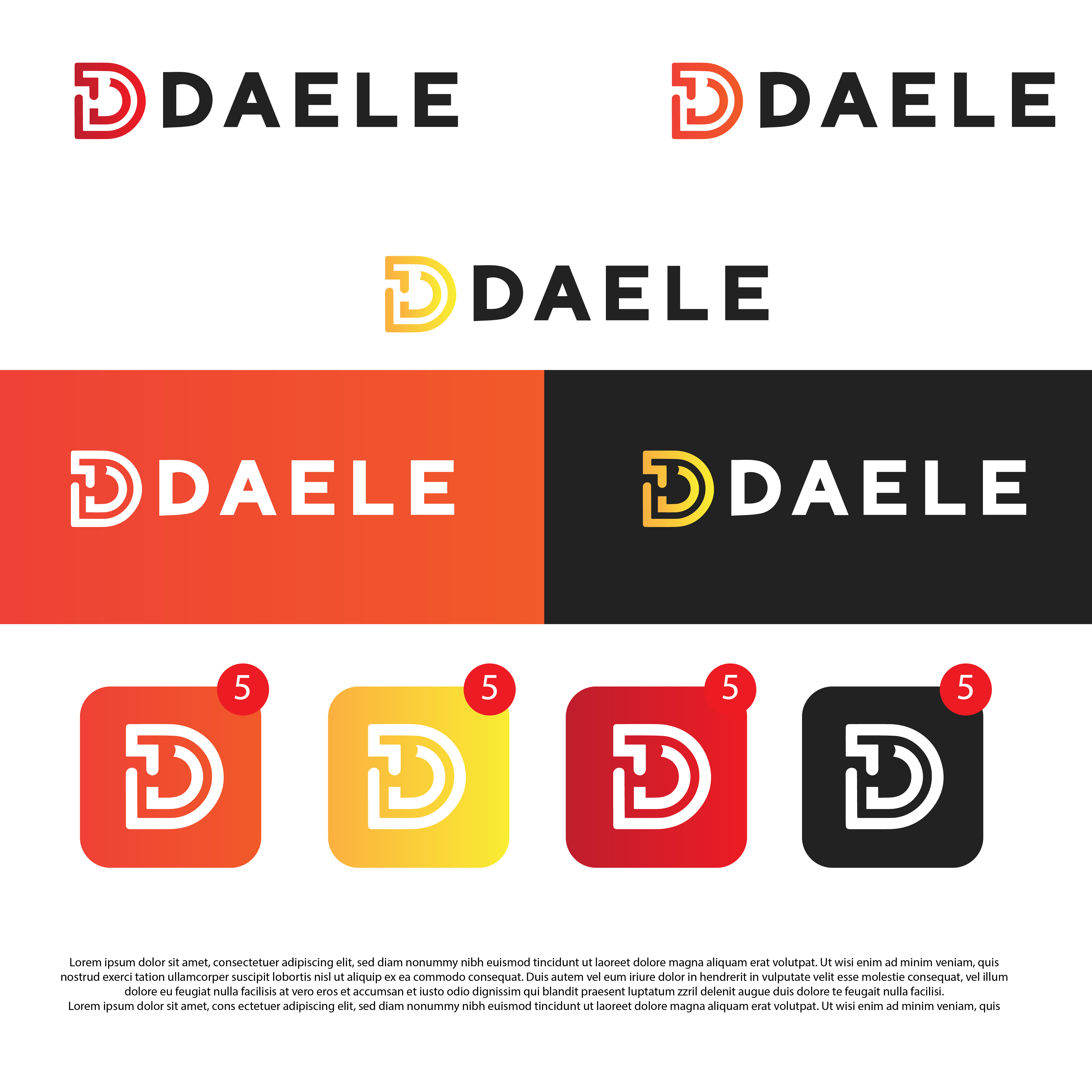 Logo Design by Shariqology for this project | Design #36379388