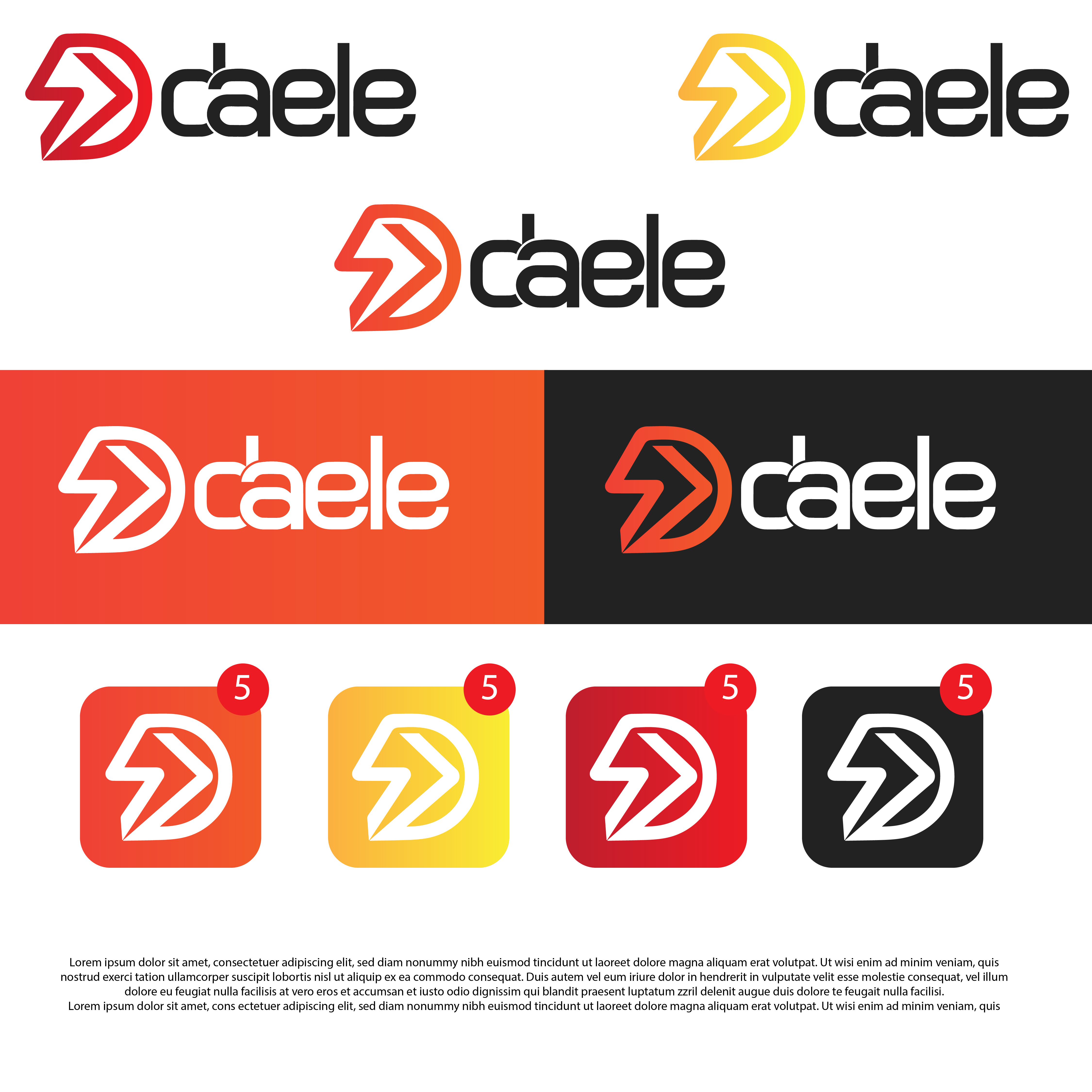 Logo Design by Shariqology for this project | Design #36379389