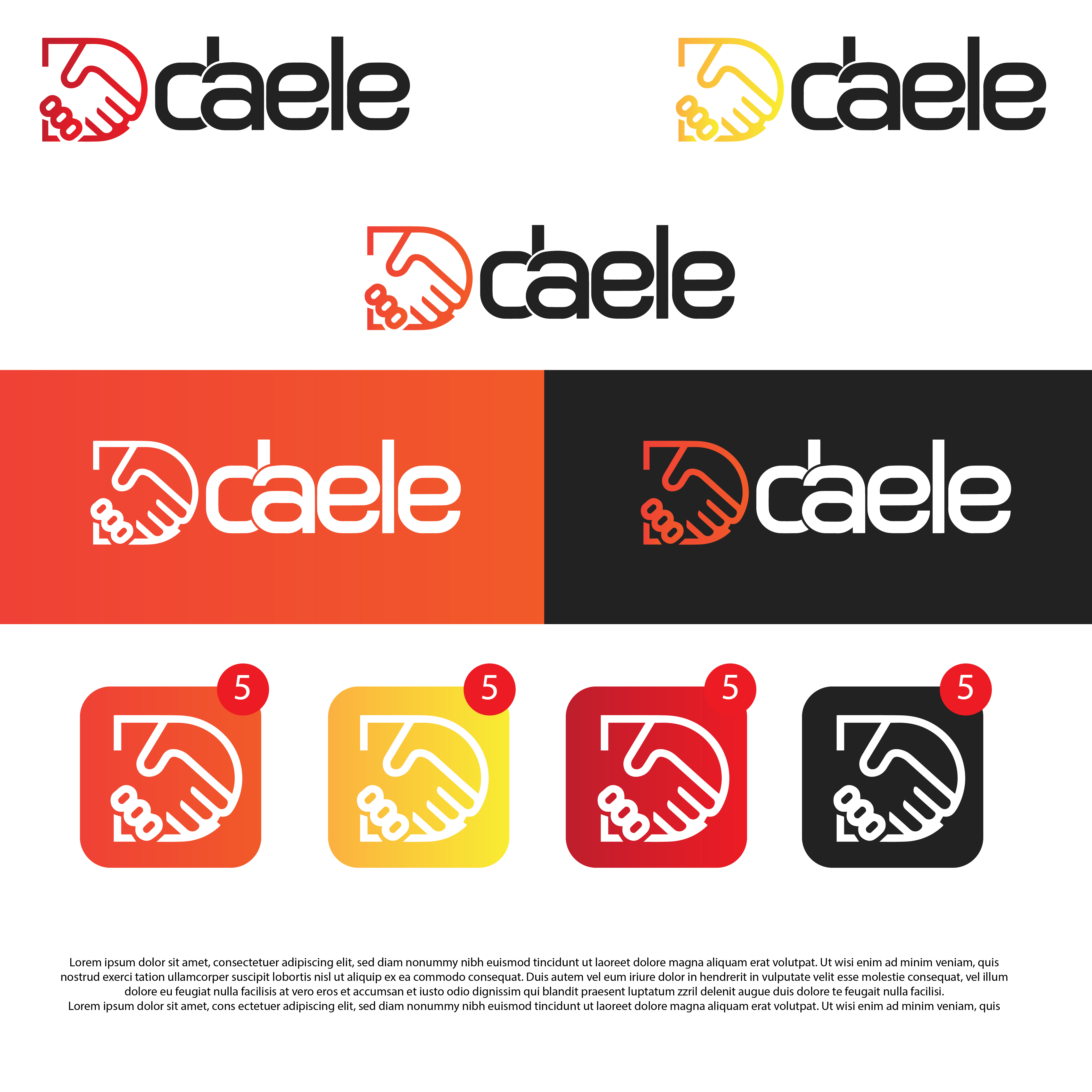 Logo Design by Shariqology for this project | Design #36379390