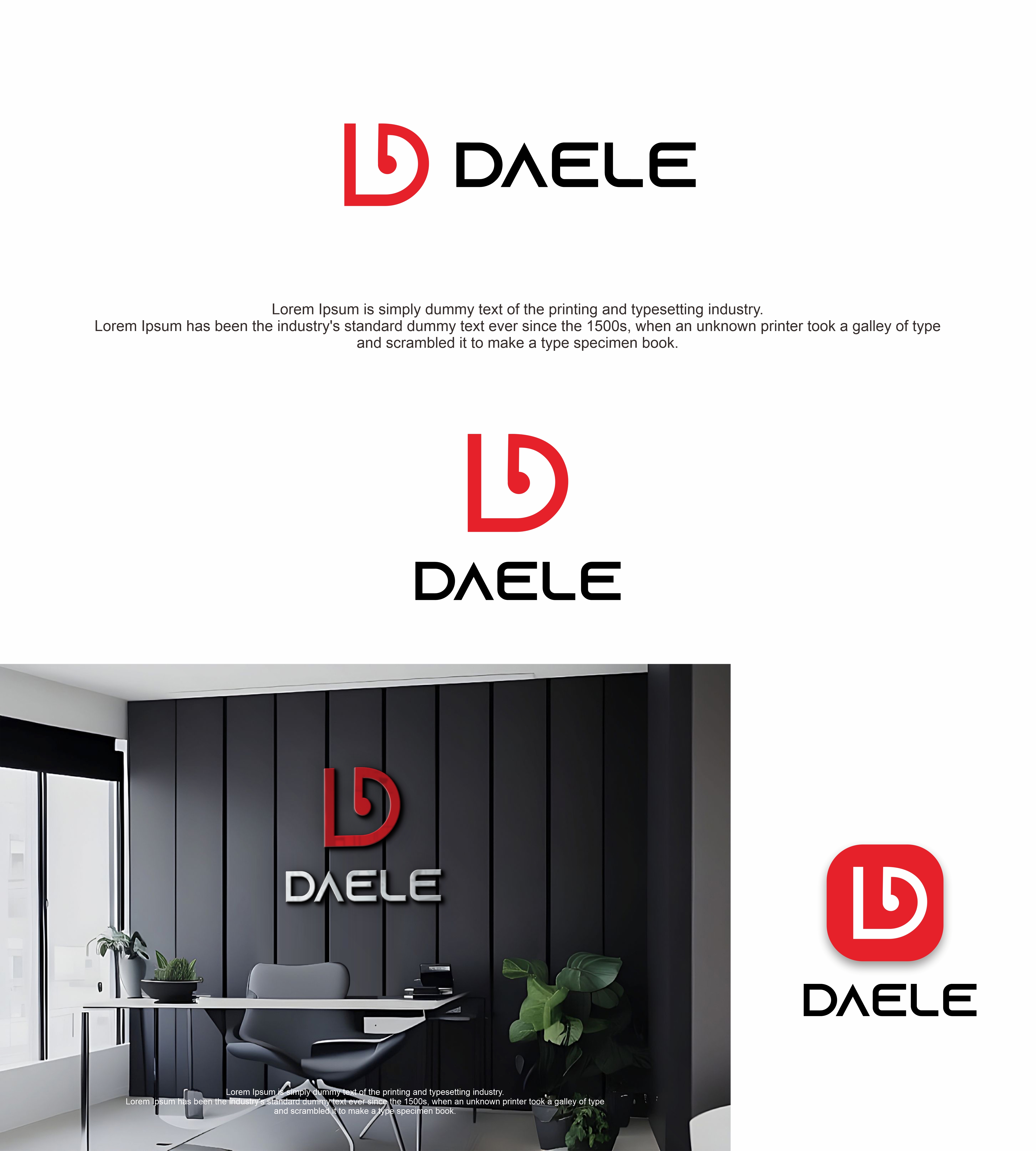 Logo Design by enka94 for this project | Design #36384852