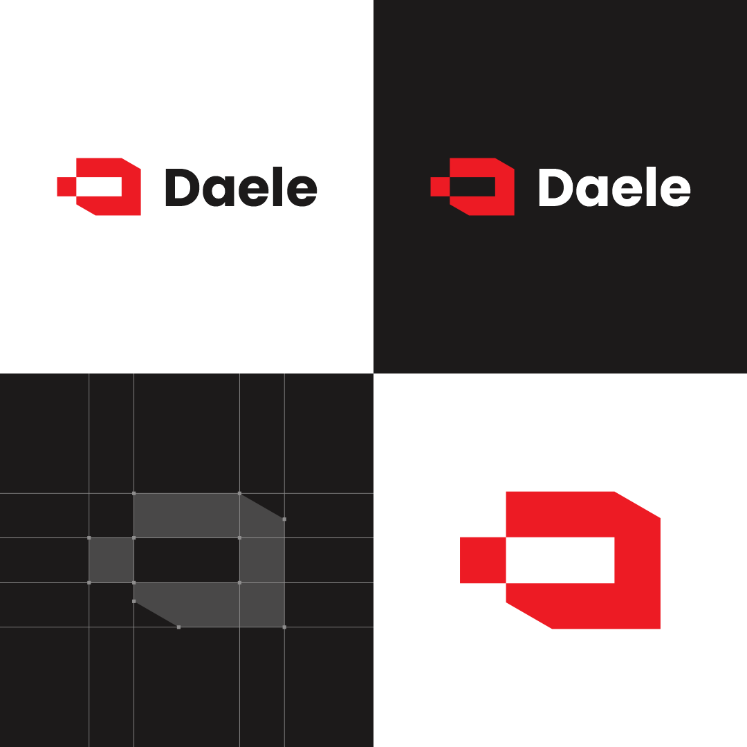 Diseño de Logo por Andi Pratama para este proyecto | Diseño #36387186