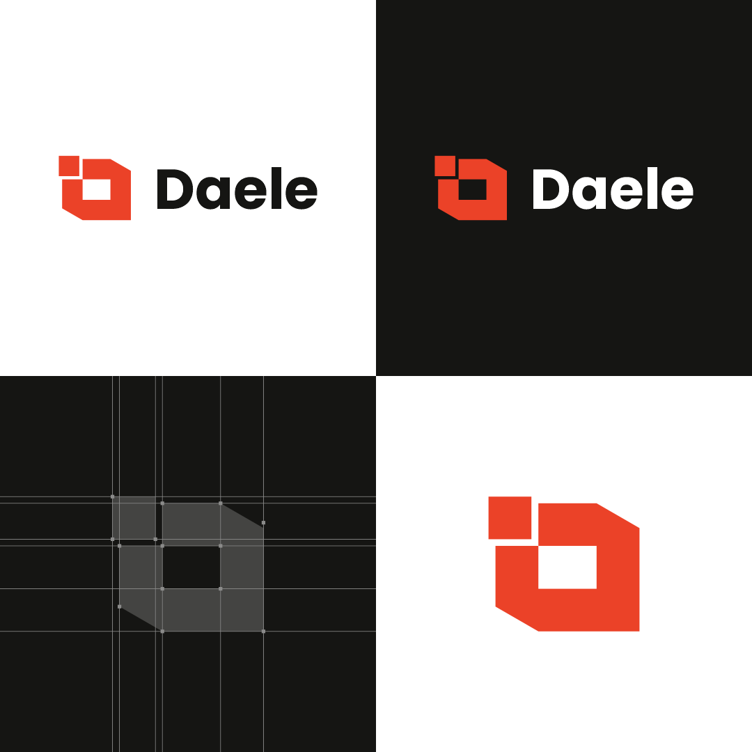 Diseño de Logo por Andi Pratama para este proyecto | Diseño #36387361