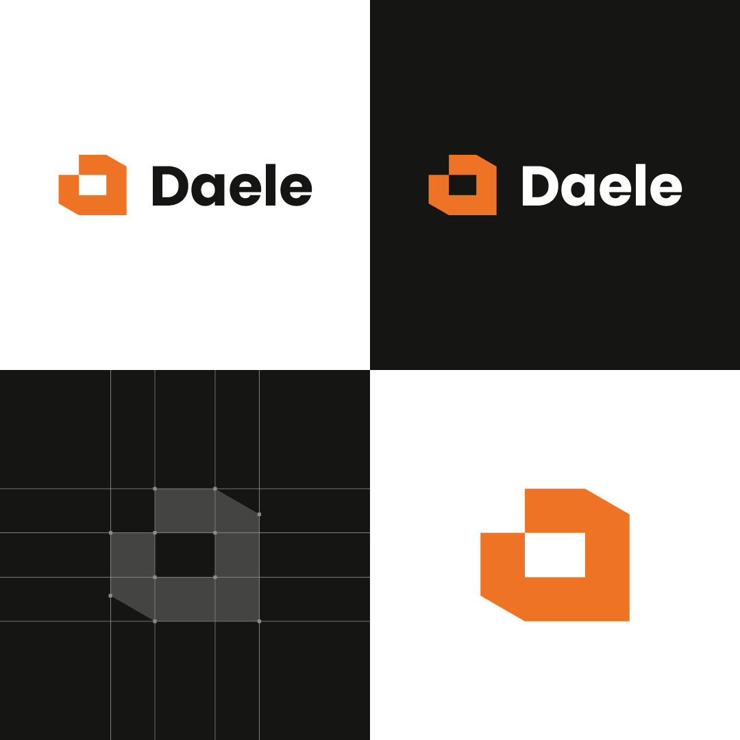 Logo Design by Andi Pratama for this project | Design #36407870