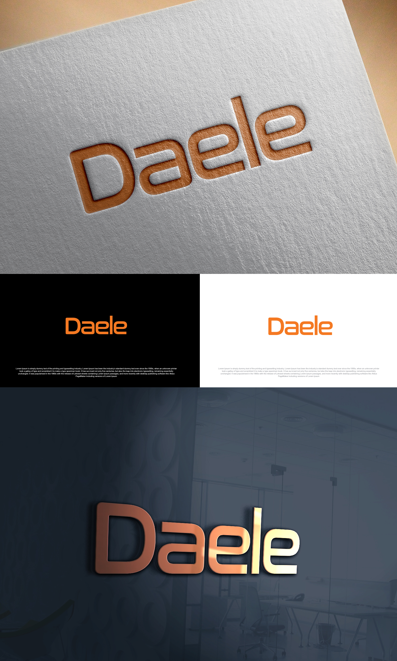 Logo Design by Ahsan Designs for this project | Design #36389123