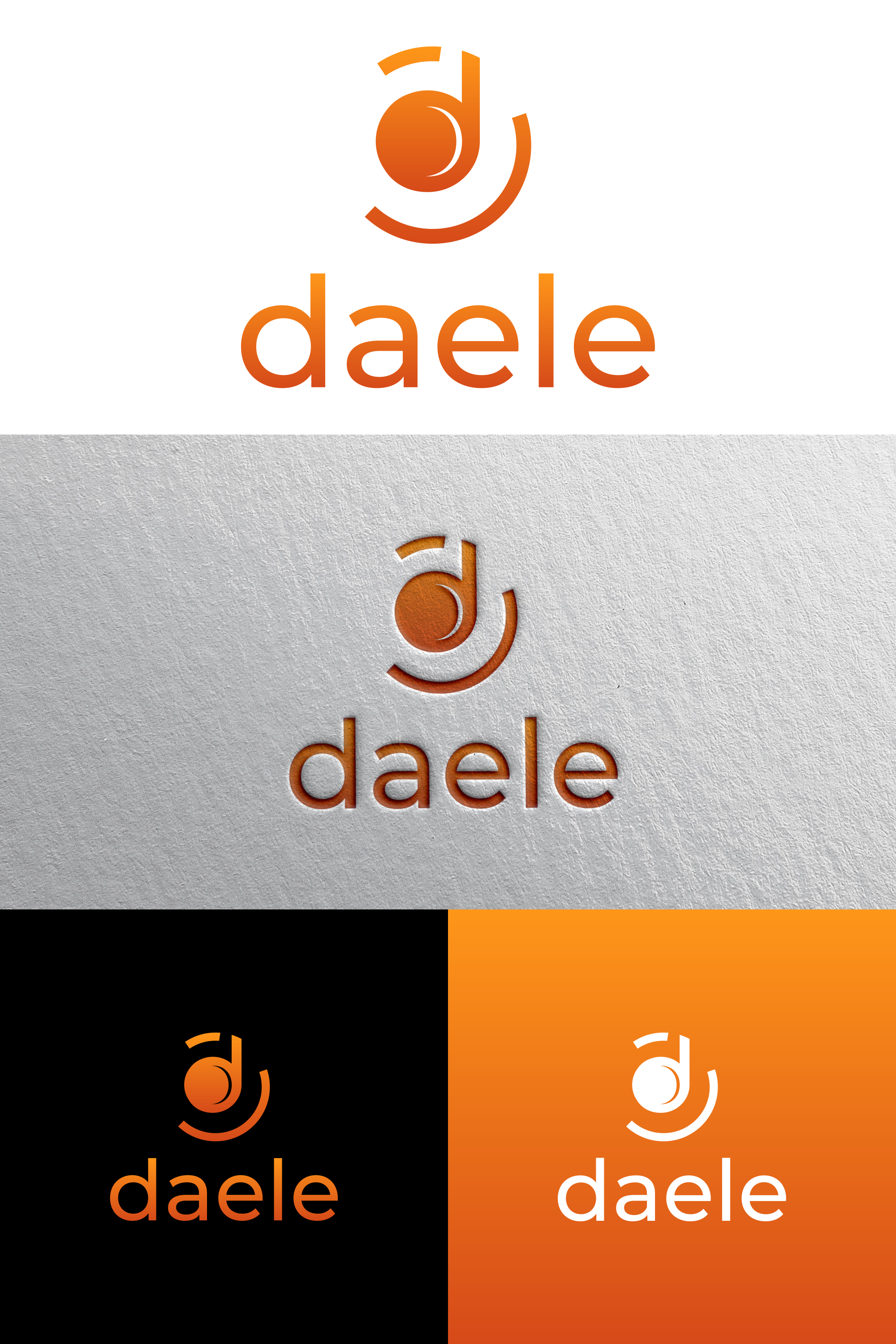 Logo Design by initials_MAN for this project | Design #36438910