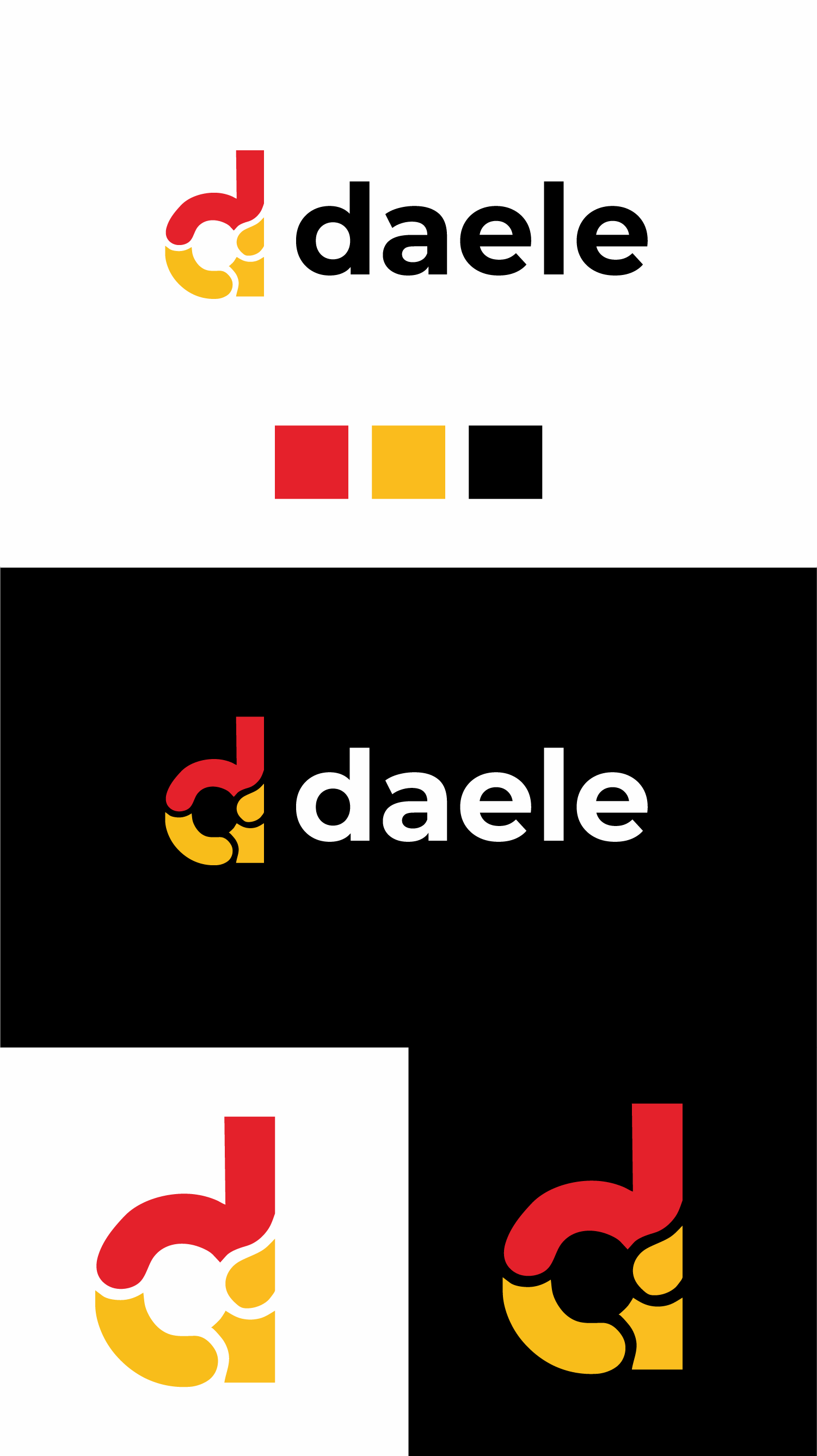 Logo Design by designs by Dylan for this project | Design #36400394