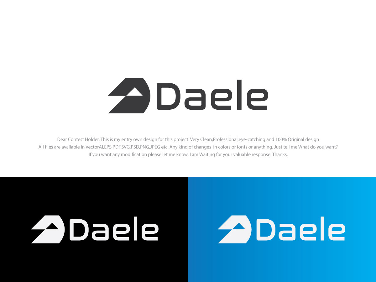 Logo Design by DesignPool01 for this project | Design #36384980