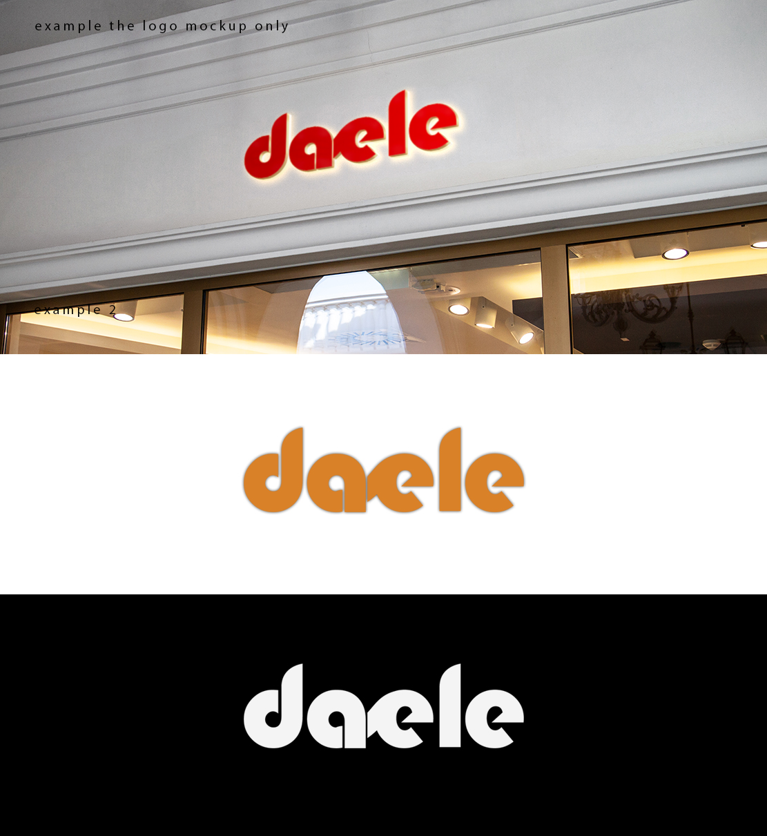 Logo Design by huda-design for this project | Design #36410089