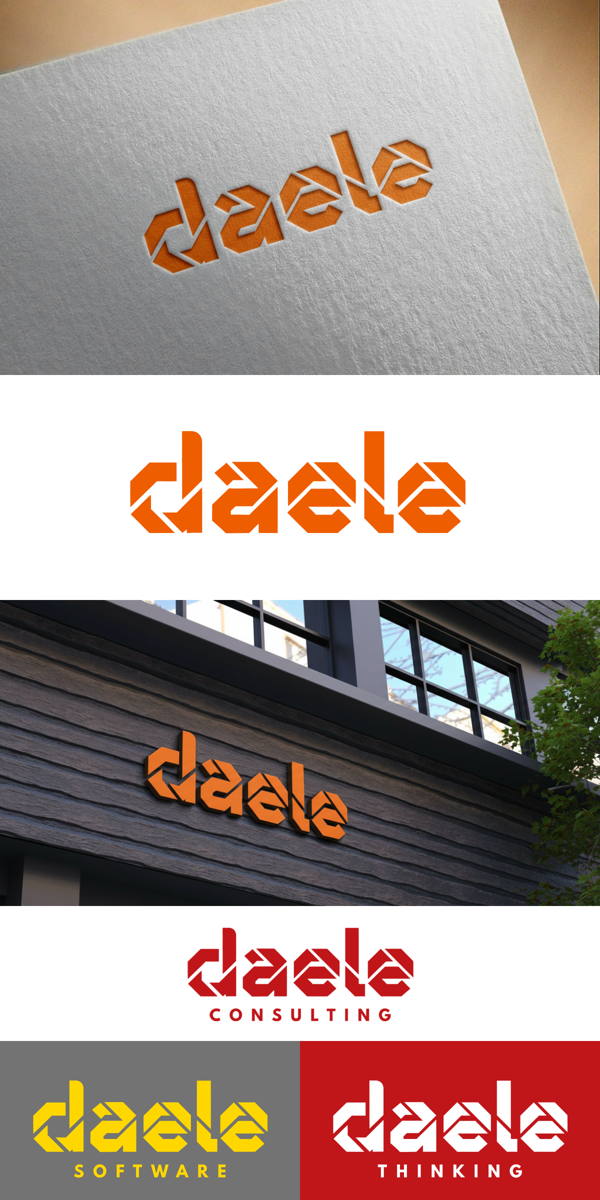 Logo Design by READUZZAMAN for this project | Design #36416674