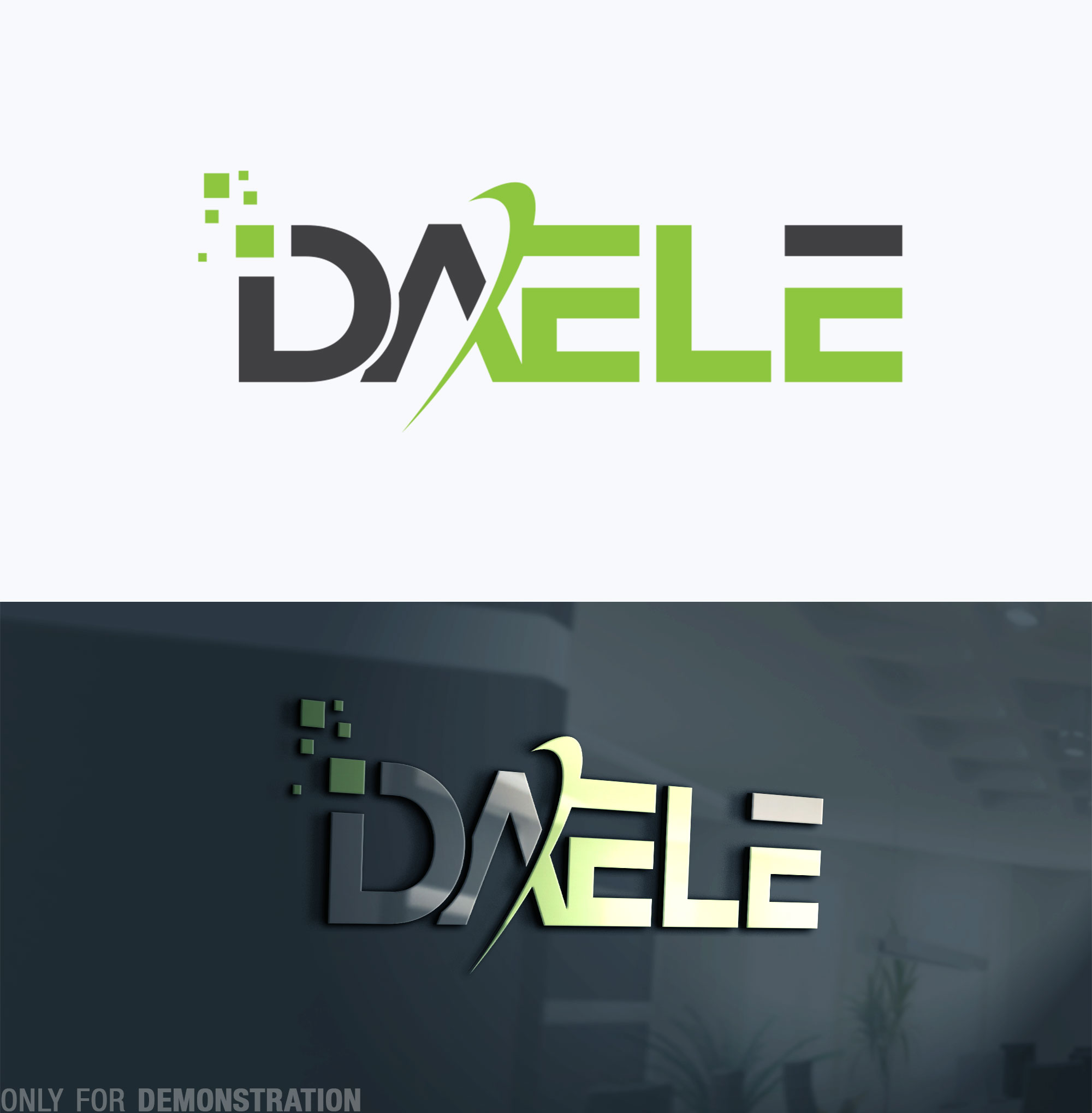 Logo-Design von Pen_art0 für dieses Projekt | Design #36390473