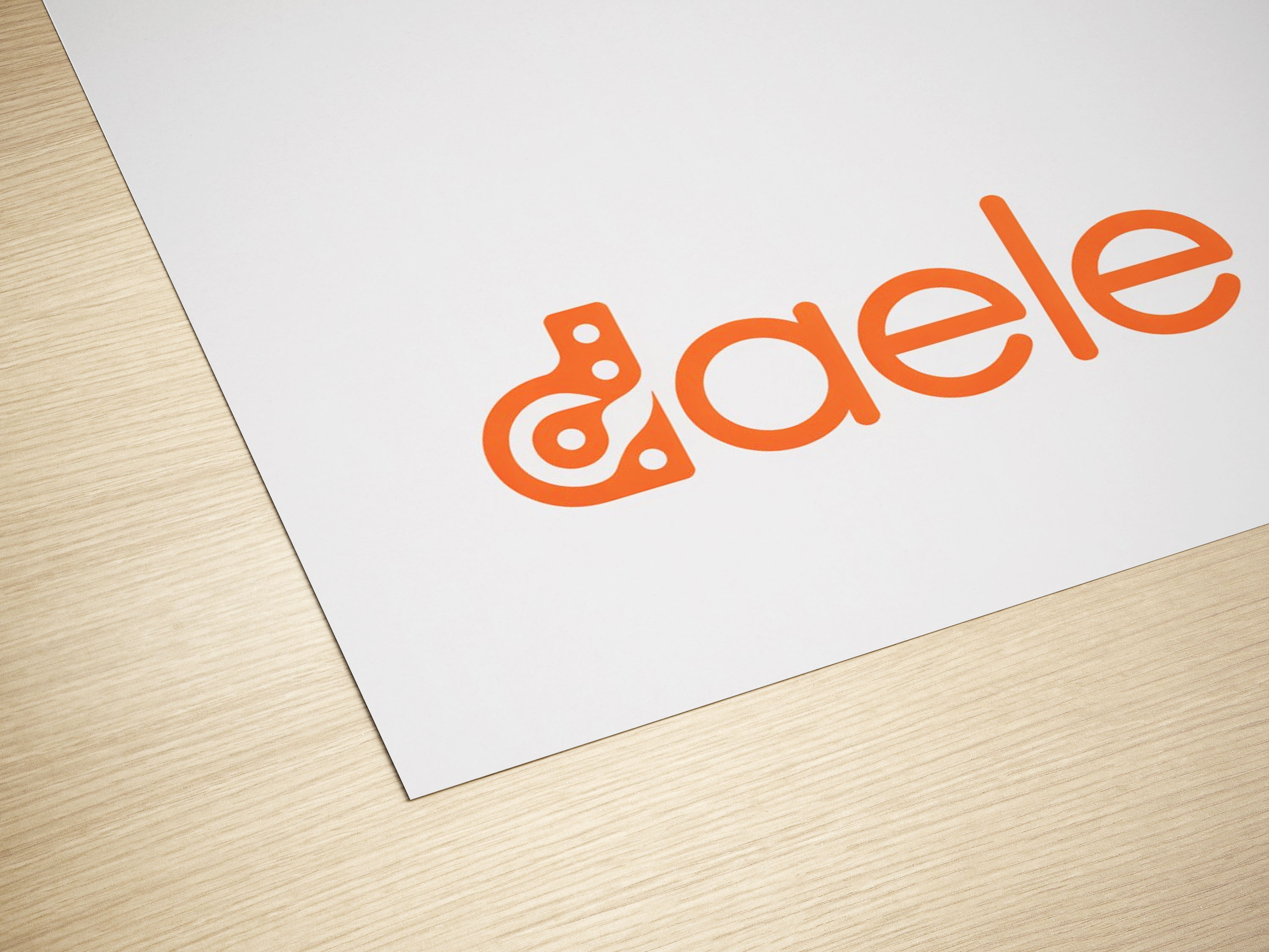 Logo Design by su-san for this project | Design #36389623