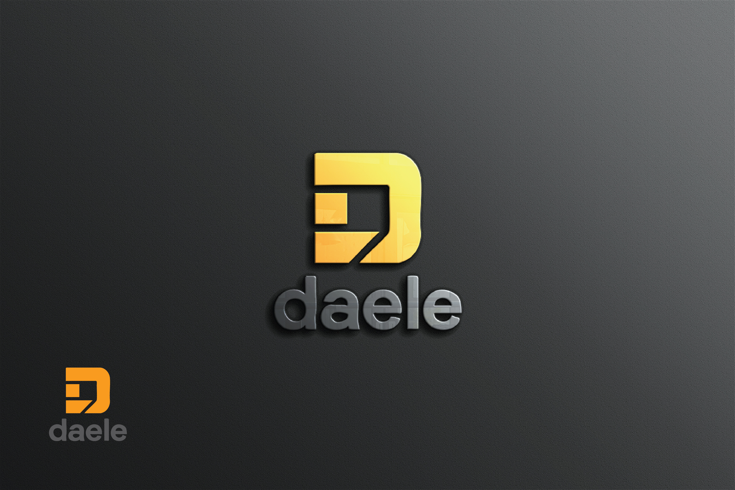 Logo Design by raju.creative for this project | Design #36383565