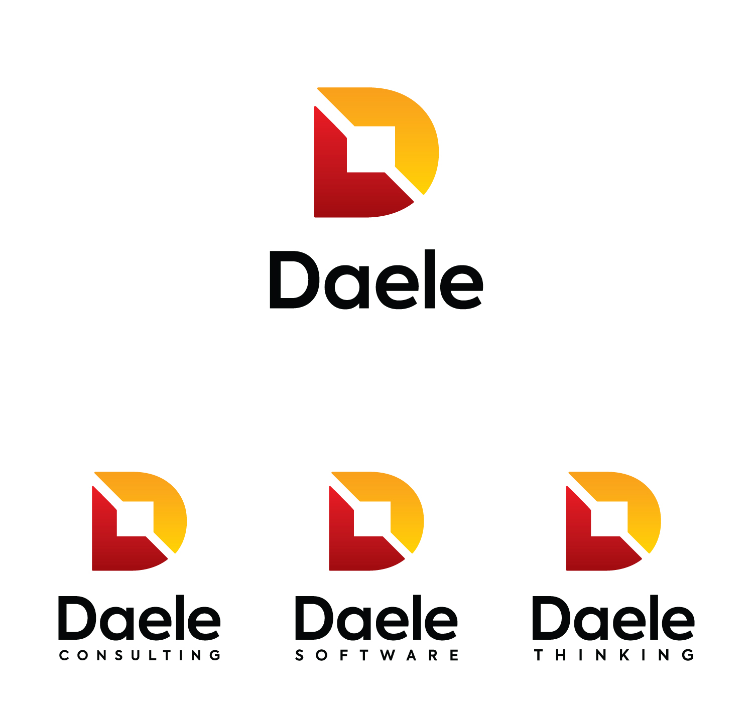 Logo-Design von Atec für dieses Projekt | Design #36380299