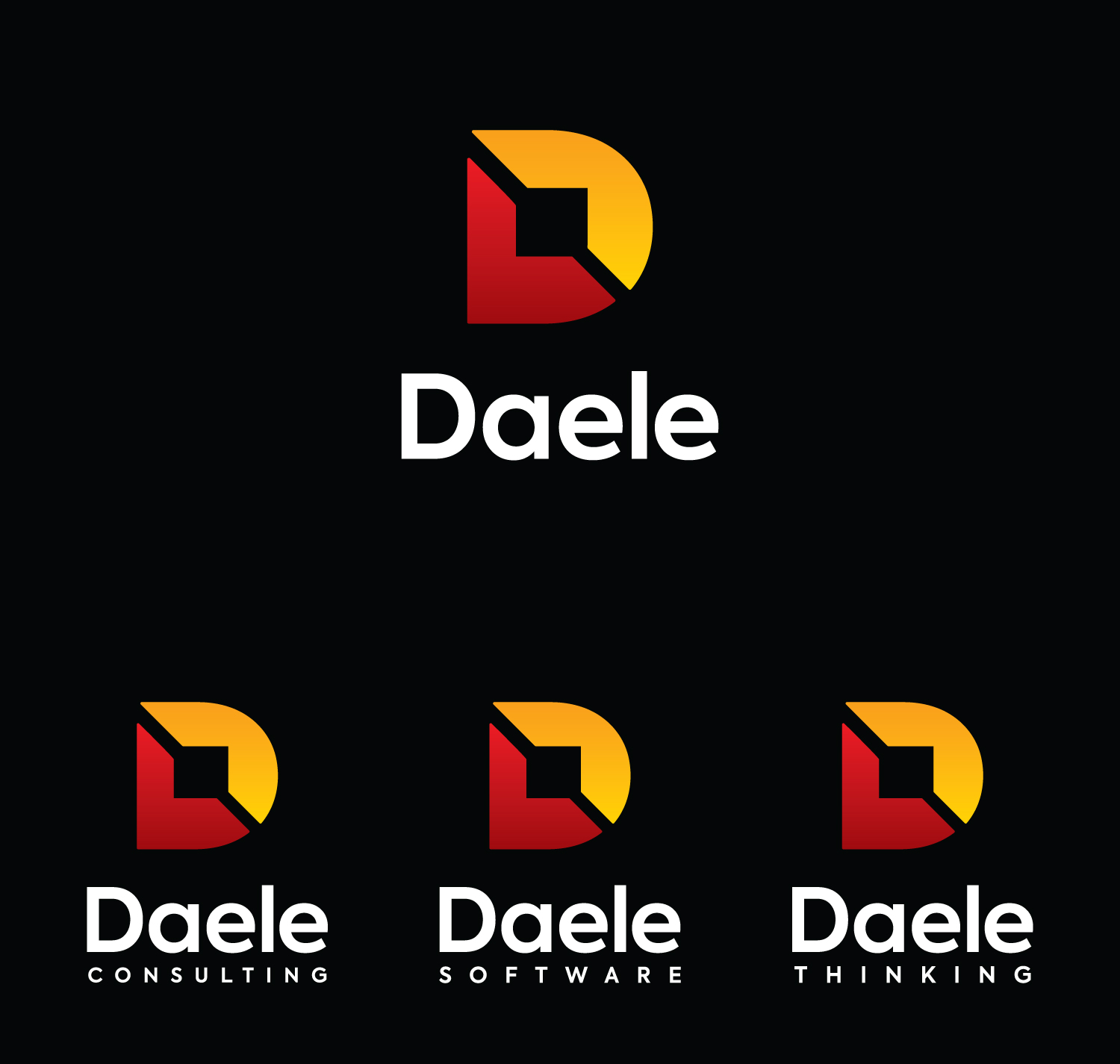 Logo-Design von Atec für dieses Projekt | Design #36380300