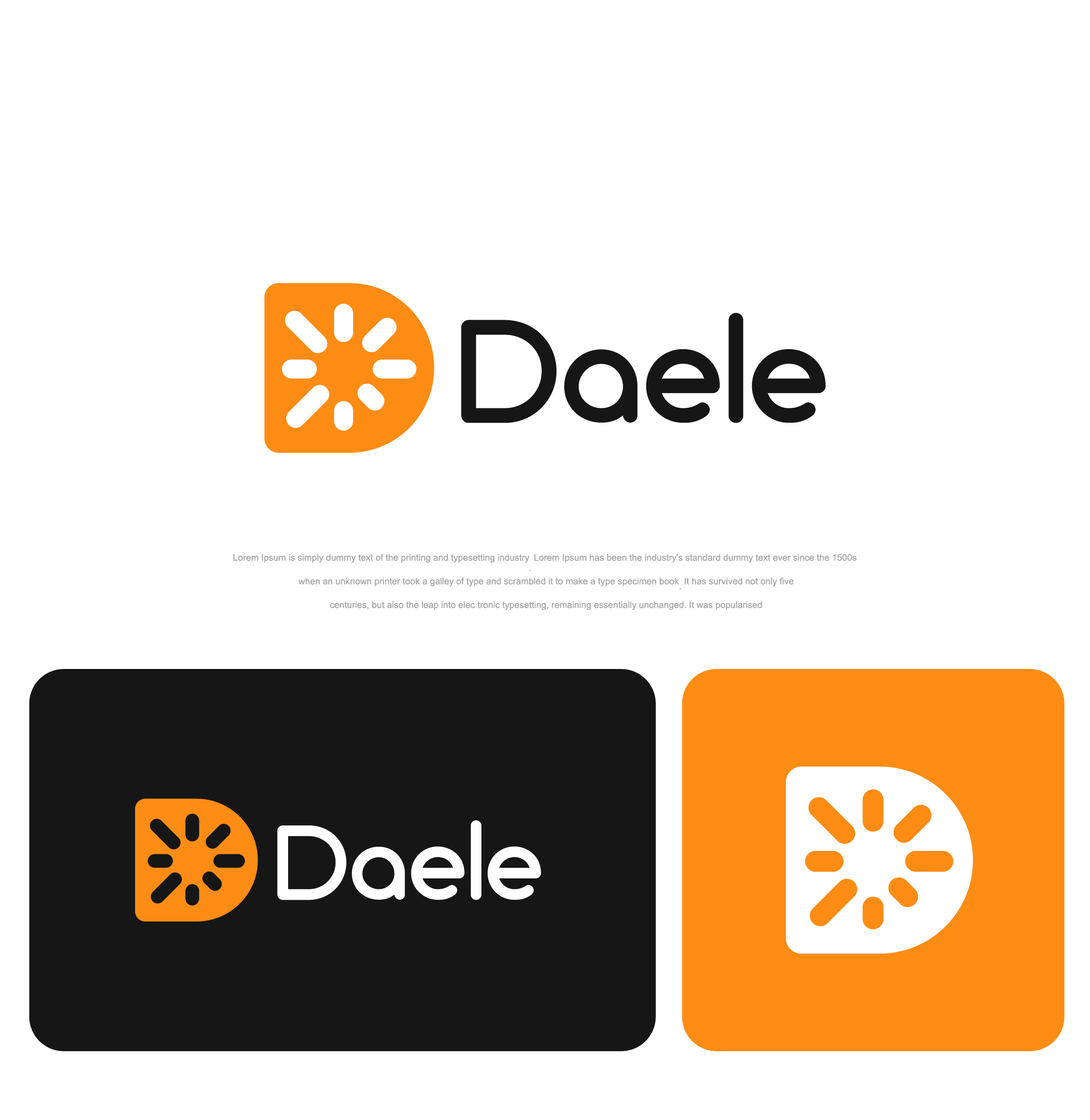 Logo Design by sushsharma99 for this project | Design #36413015