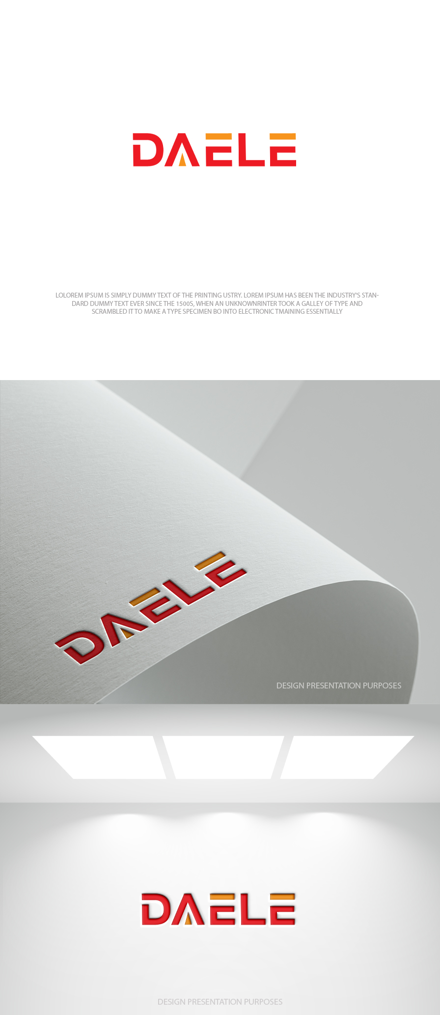 Logo-Design von zebronicgraphic für dieses Projekt | Design #36380409