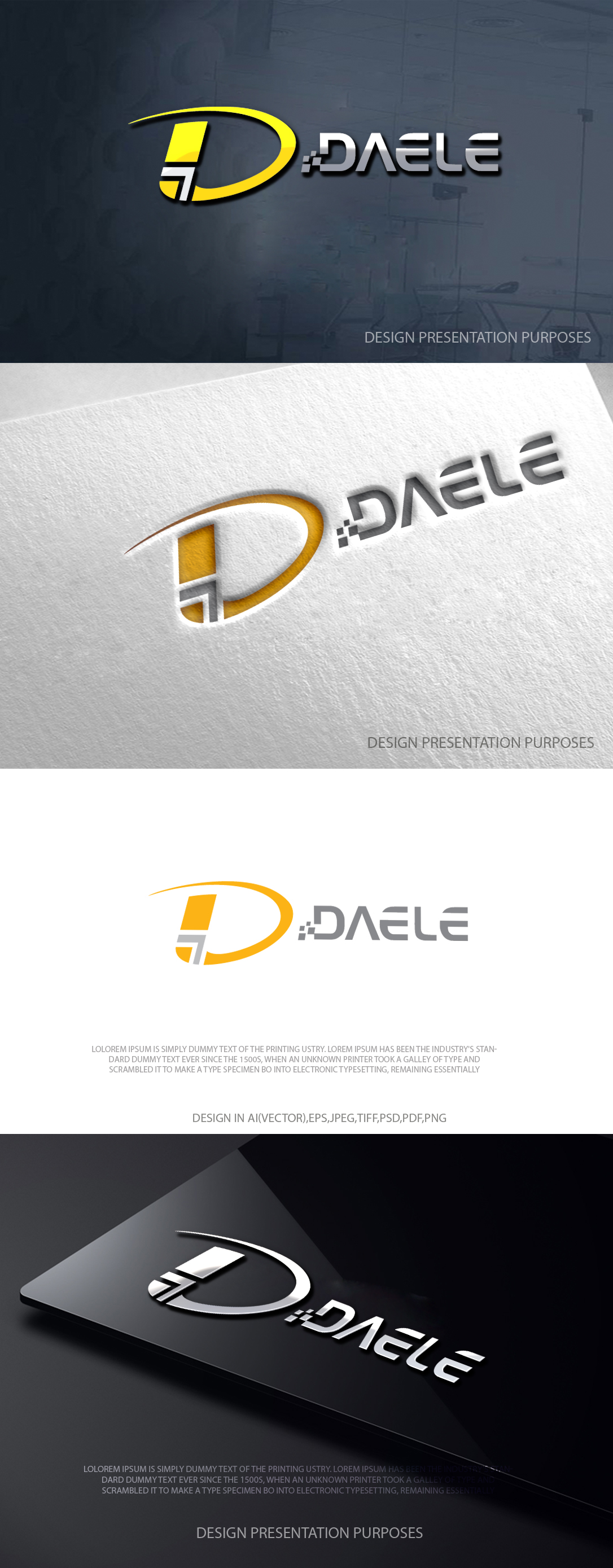 Logo-Design von zebronicgraphic für dieses Projekt | Design #36380413