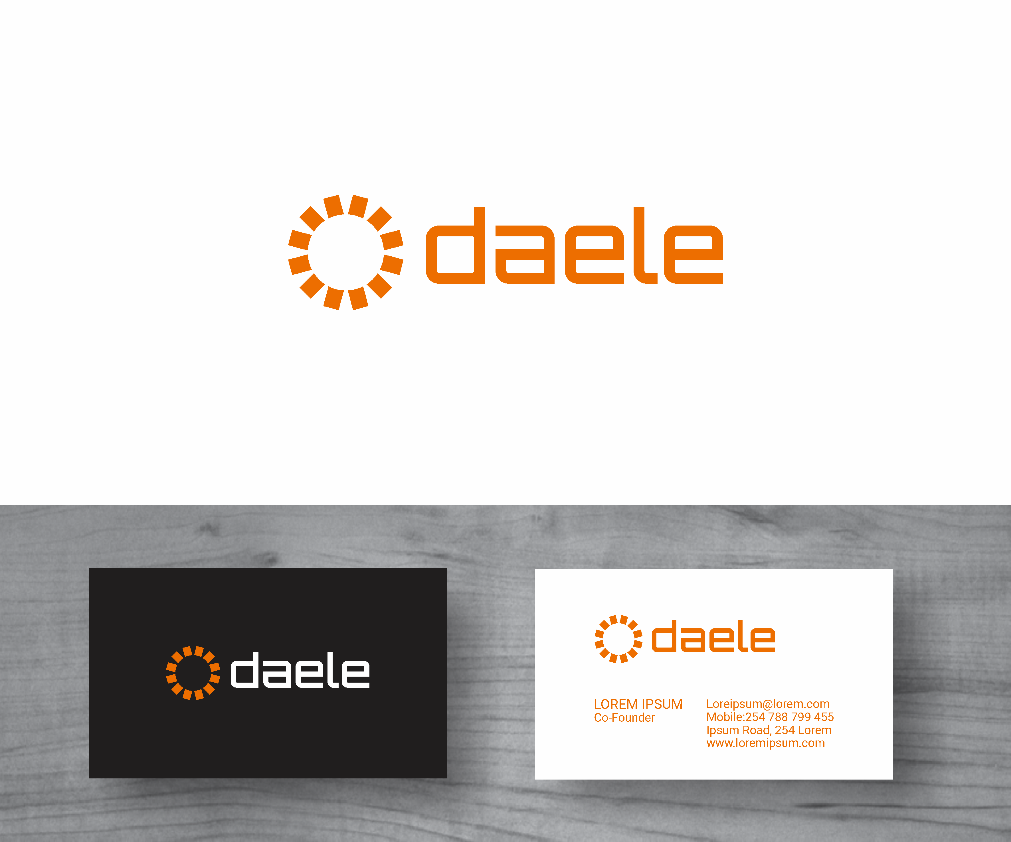 Logo Design by MBARO for this project | Design #36424122