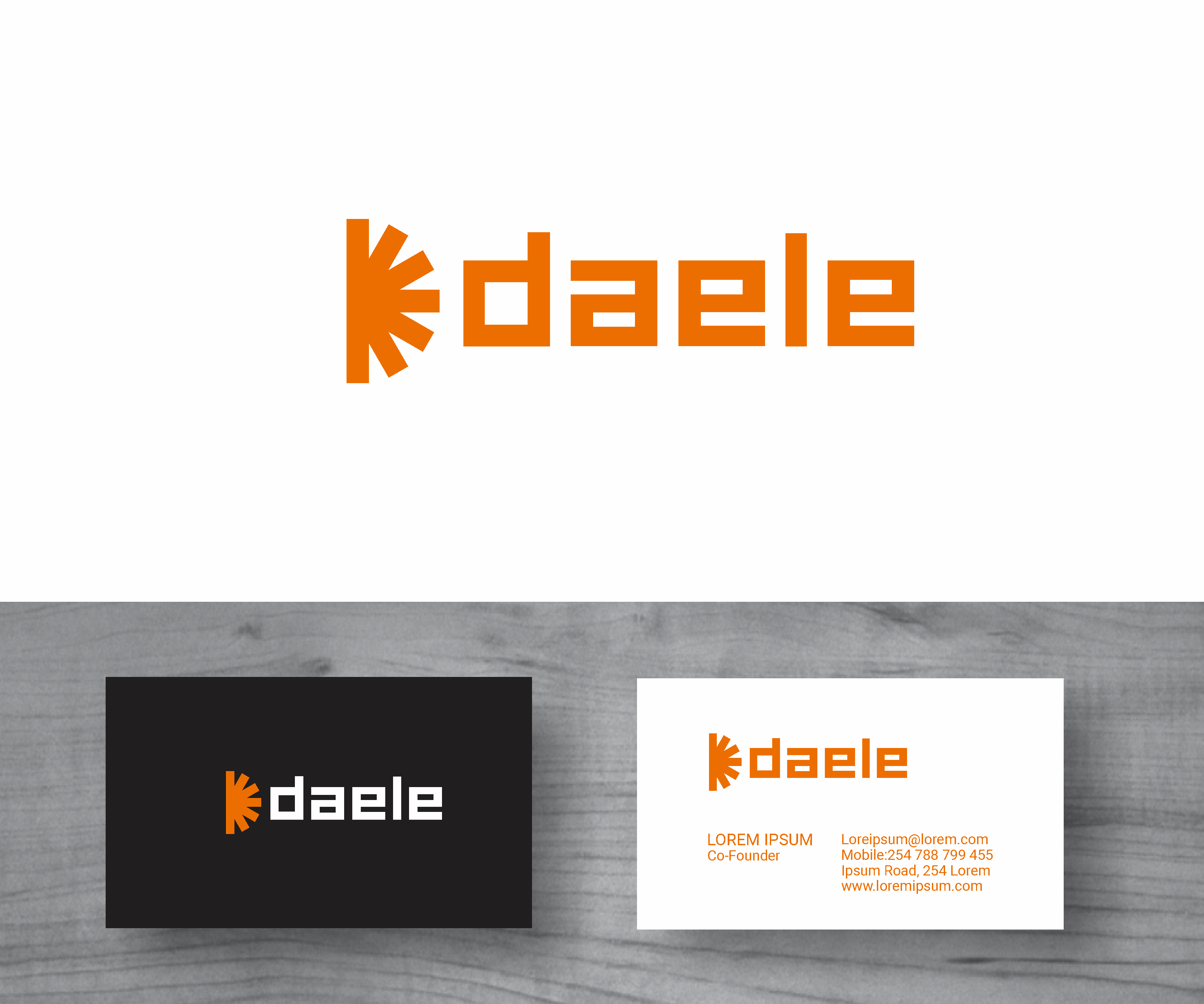 Logo Design by MBARO for this project | Design #36424123