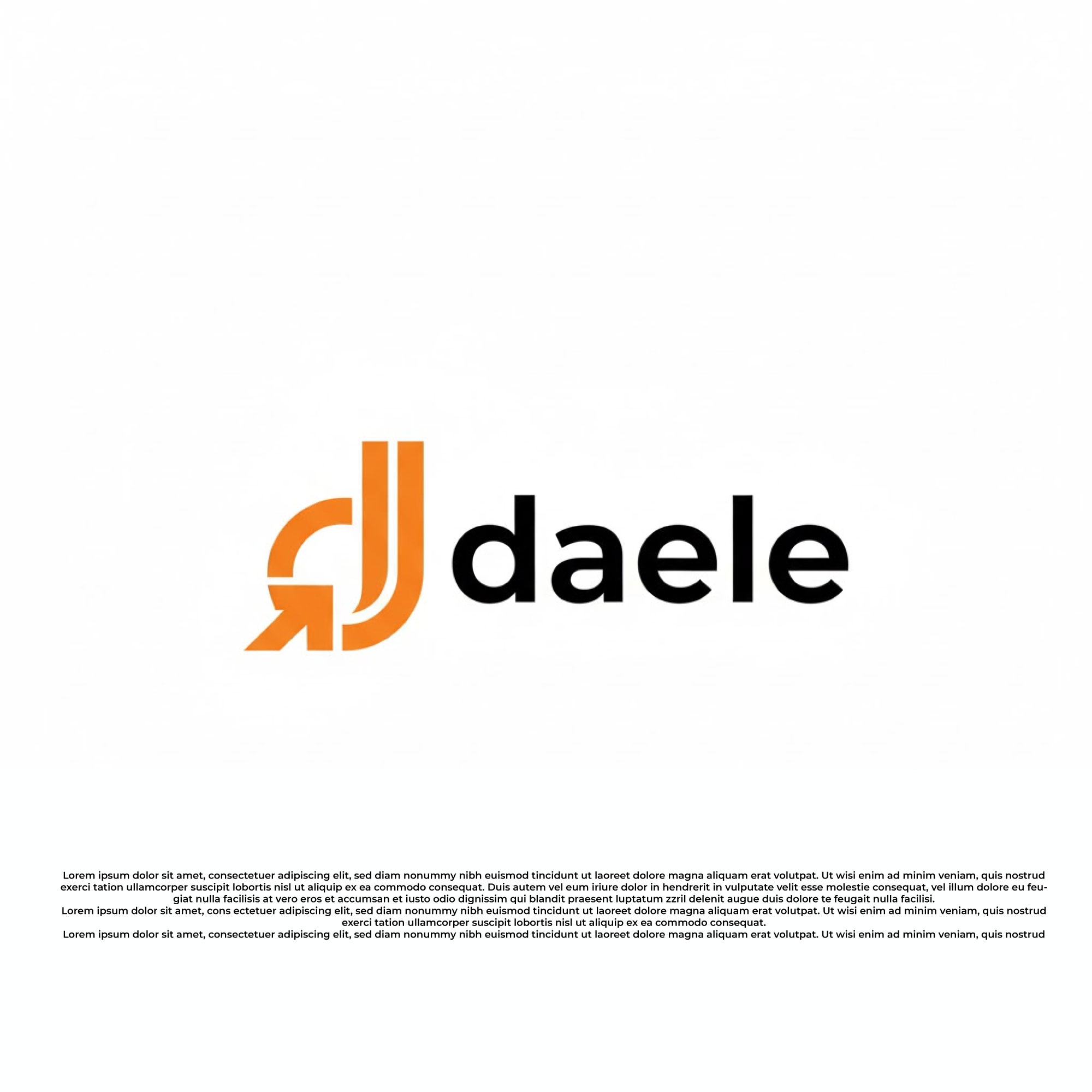 Logo Design by UAD DESIGNS for this project | Design #36398450