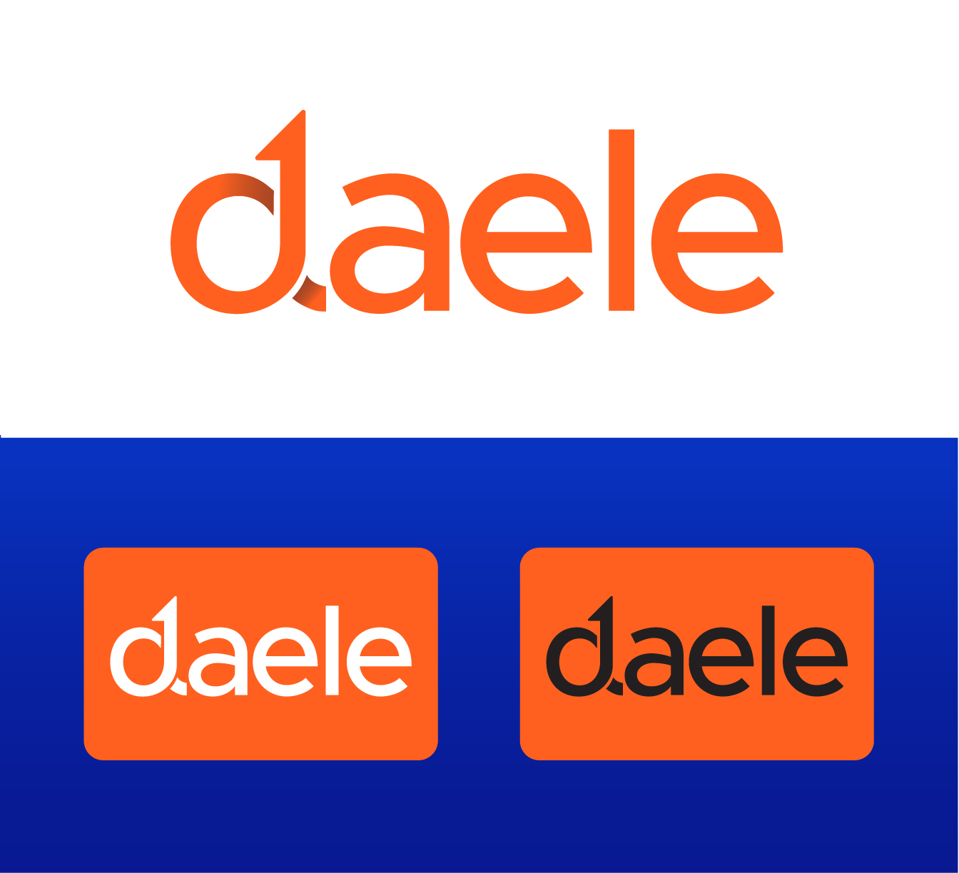 Logo Design by RuangDisain for this project | Design #36385549