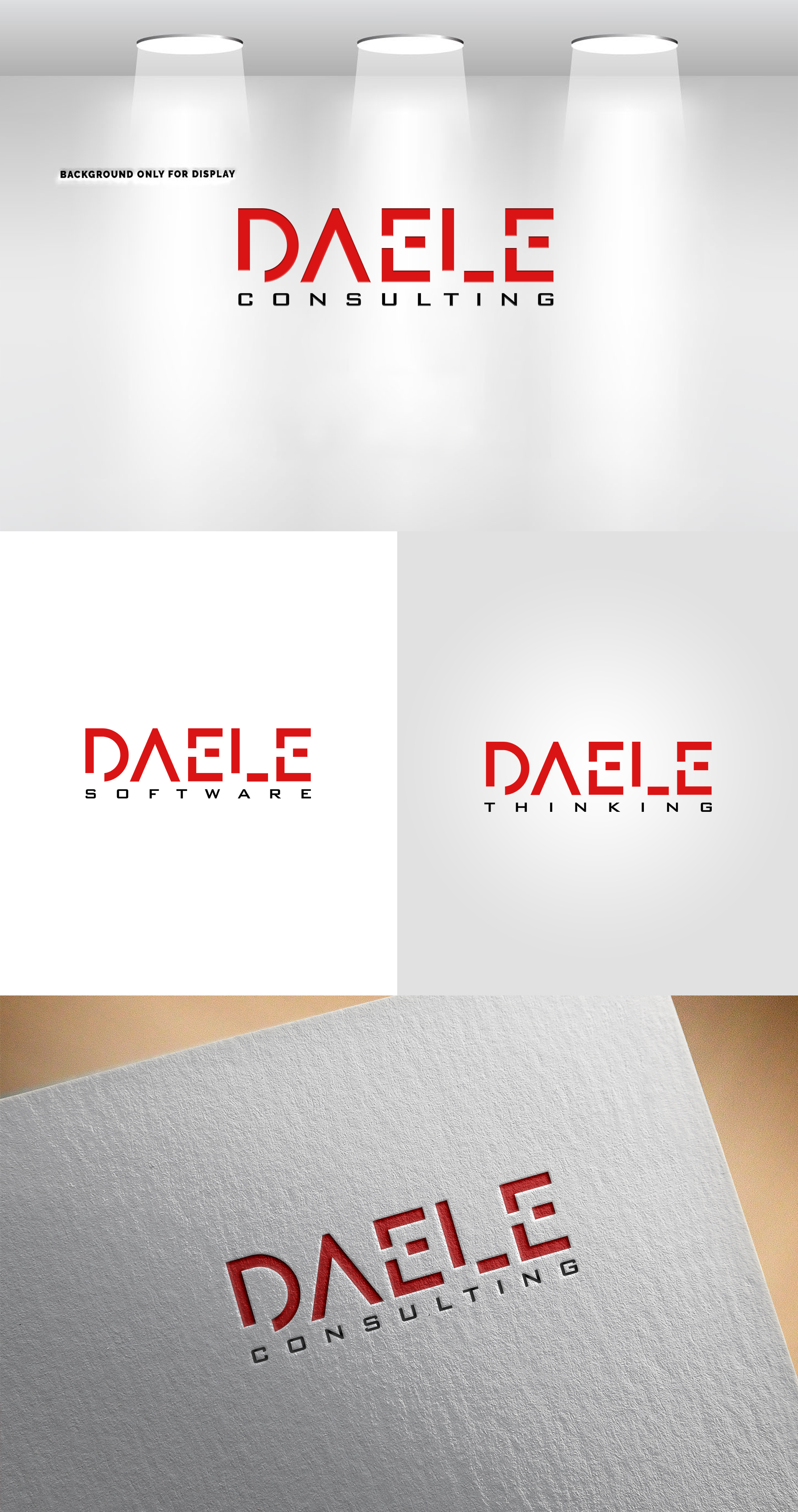 Logo Design by Soonia for this project | Design #36381544