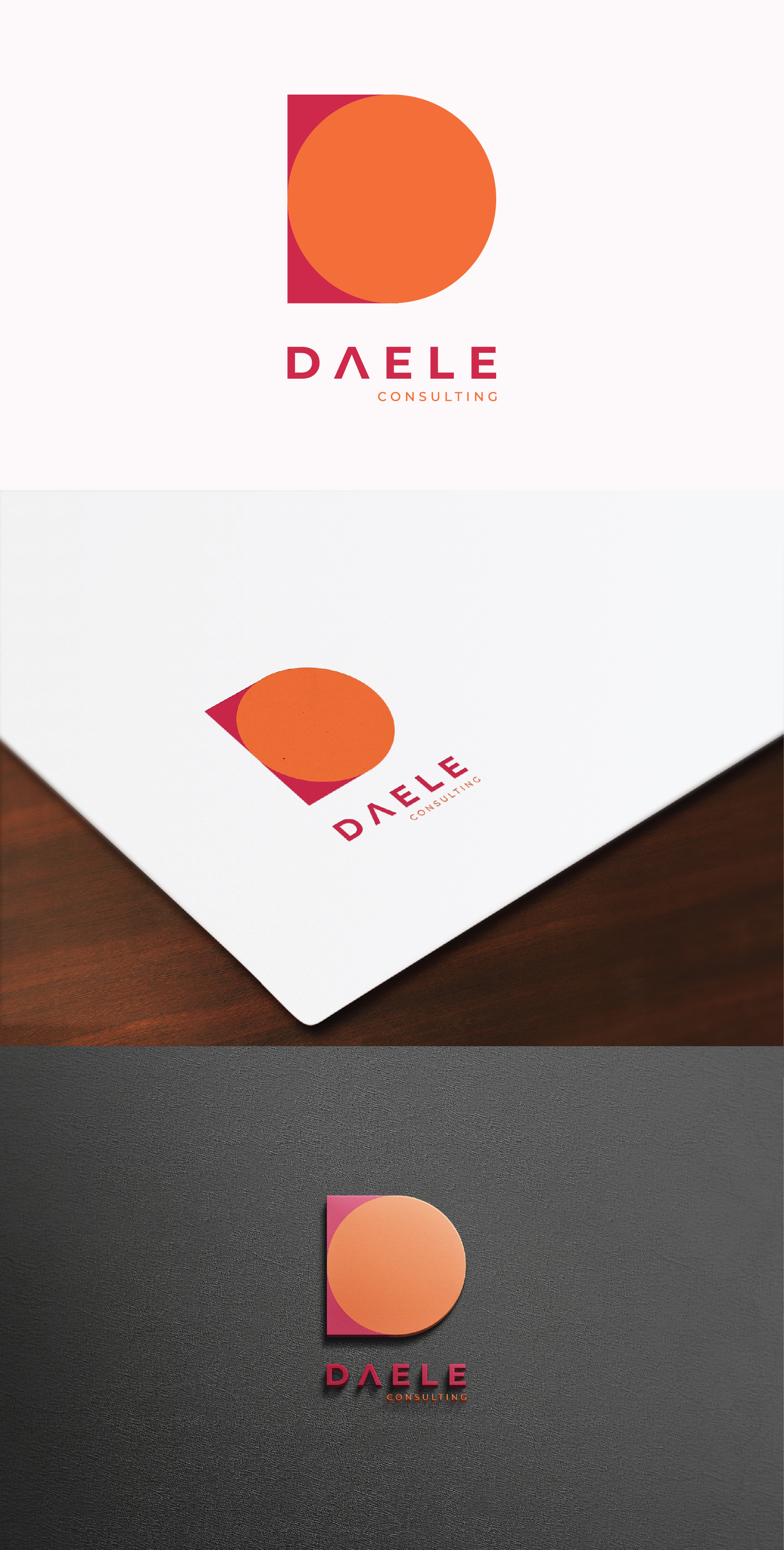 Logo Design by IMilenovic for this project | Design #36379954