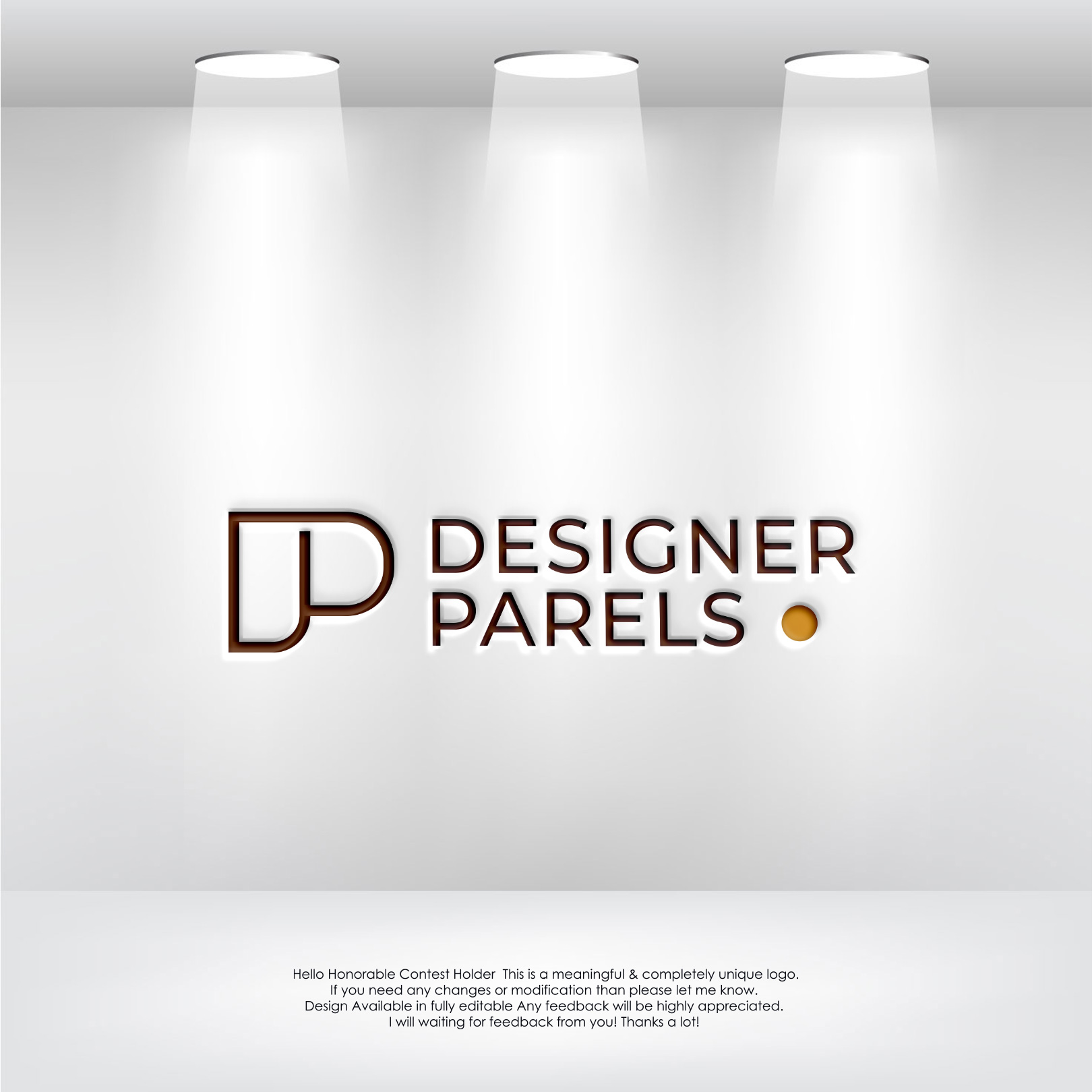 Logo Design by LogoEon for this project | Design #36383100