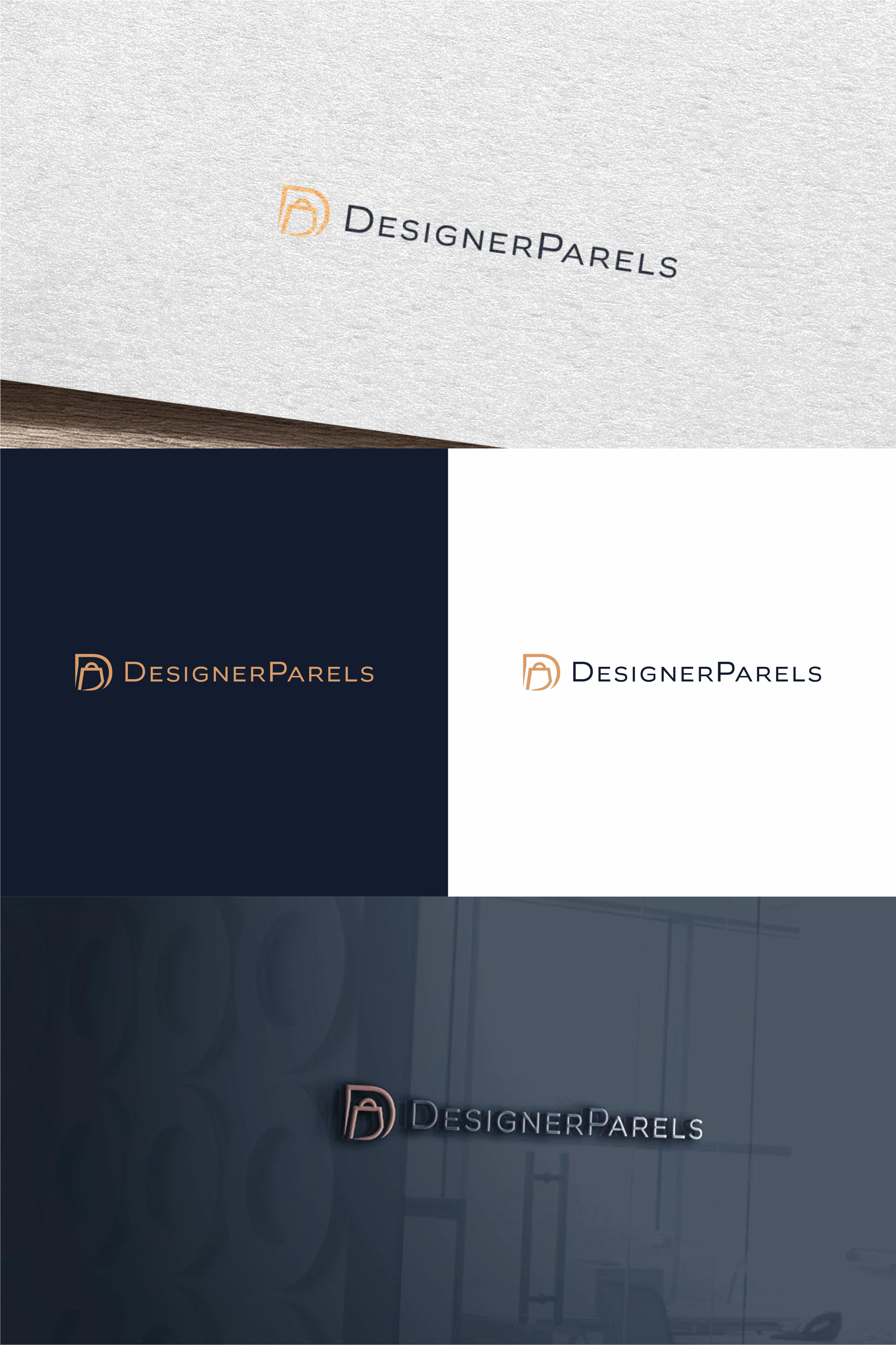 Logo Design by ndra for this project | Design #36385511
