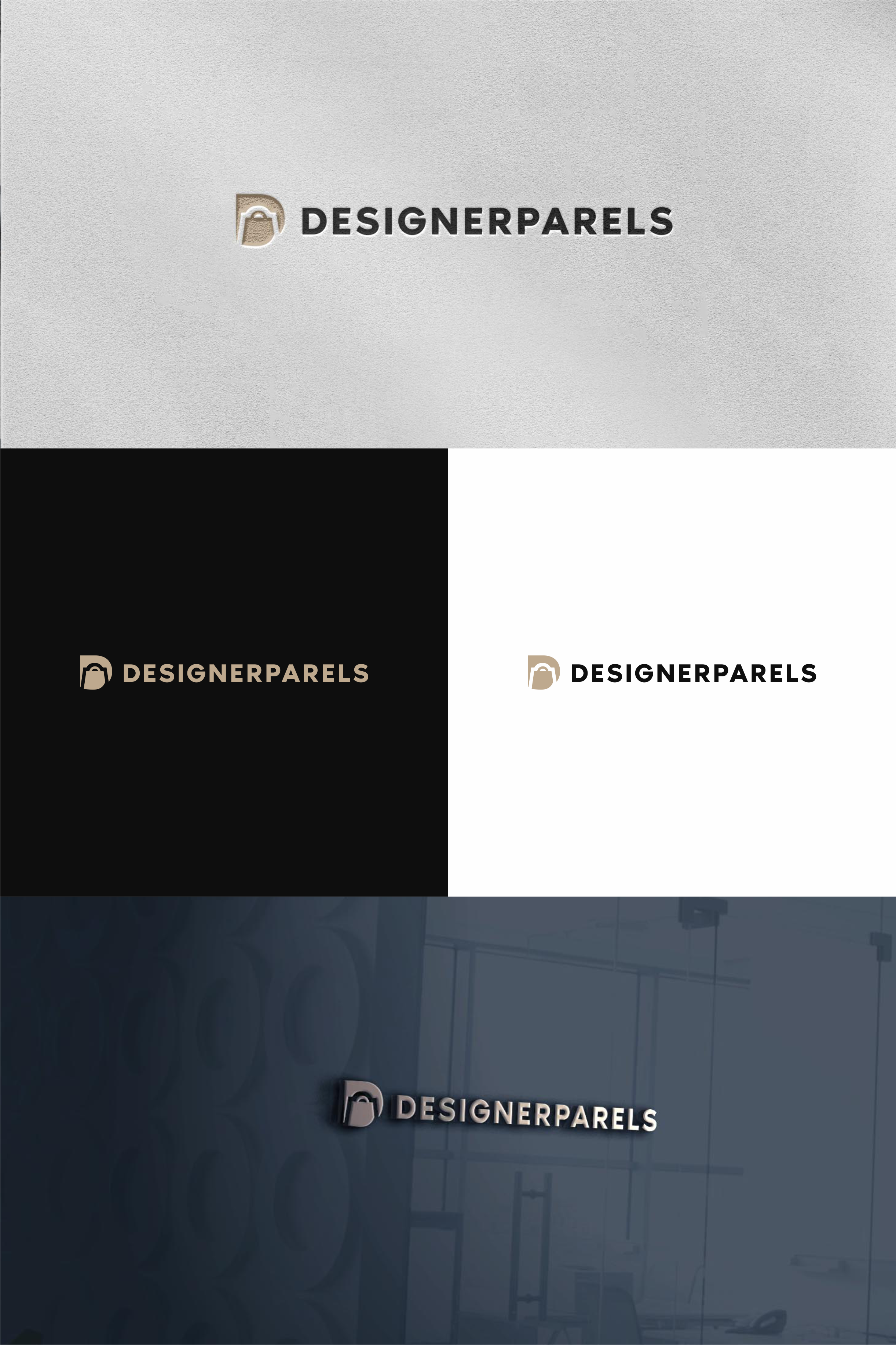 Logo Design by ndra for this project | Design #36385573