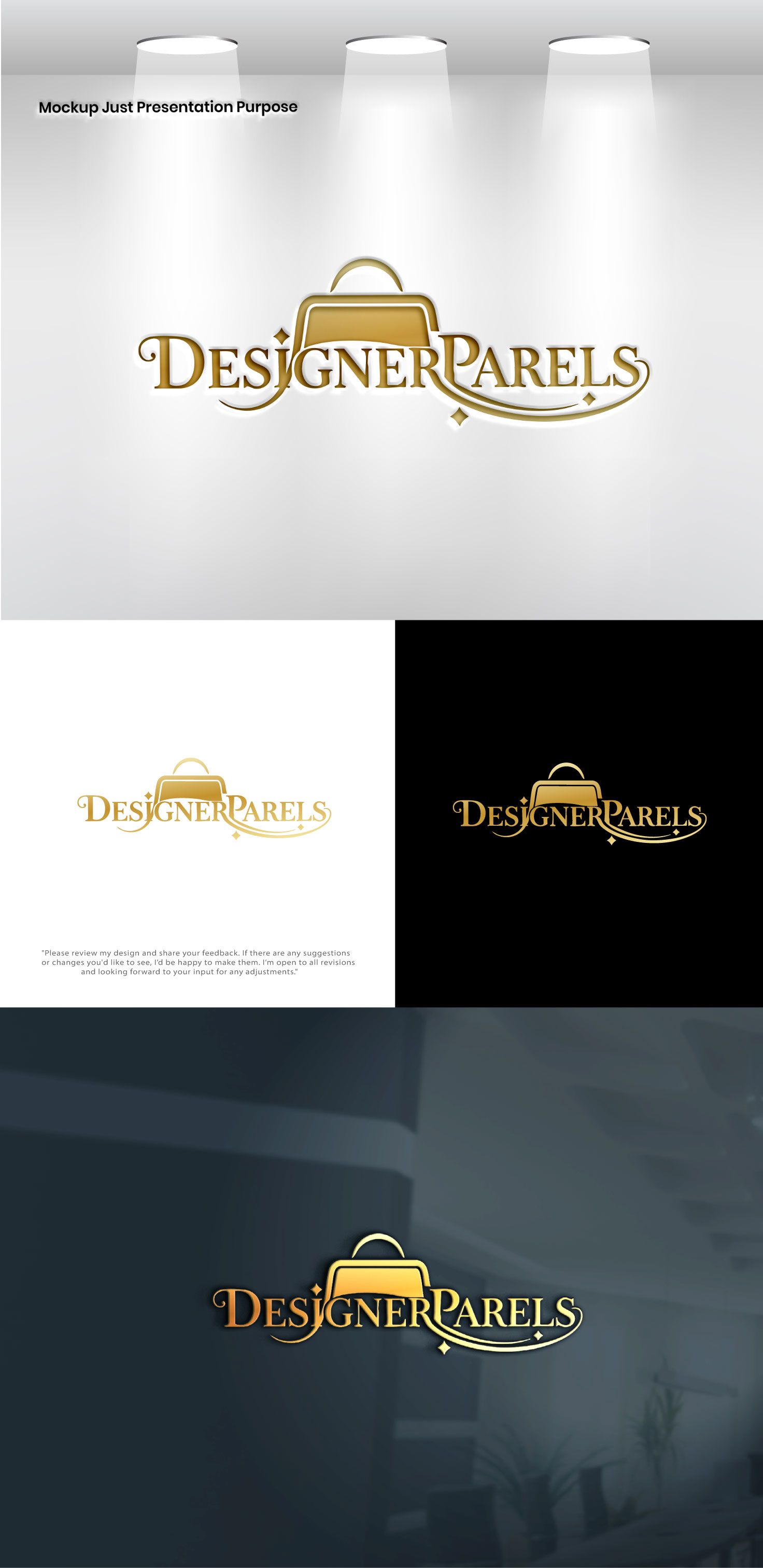 Logo Design by VectorForge for this project | Design #36383697