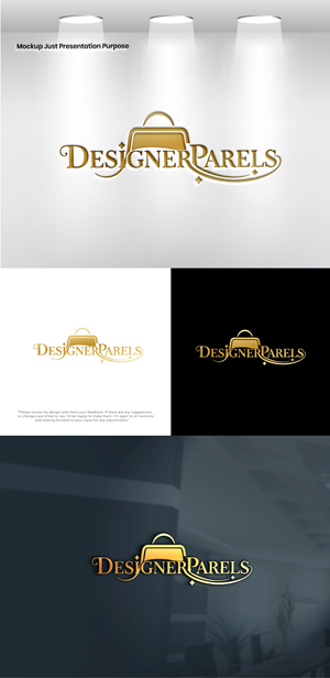 Logo Design by VectorForge for this project | Design: #36383697