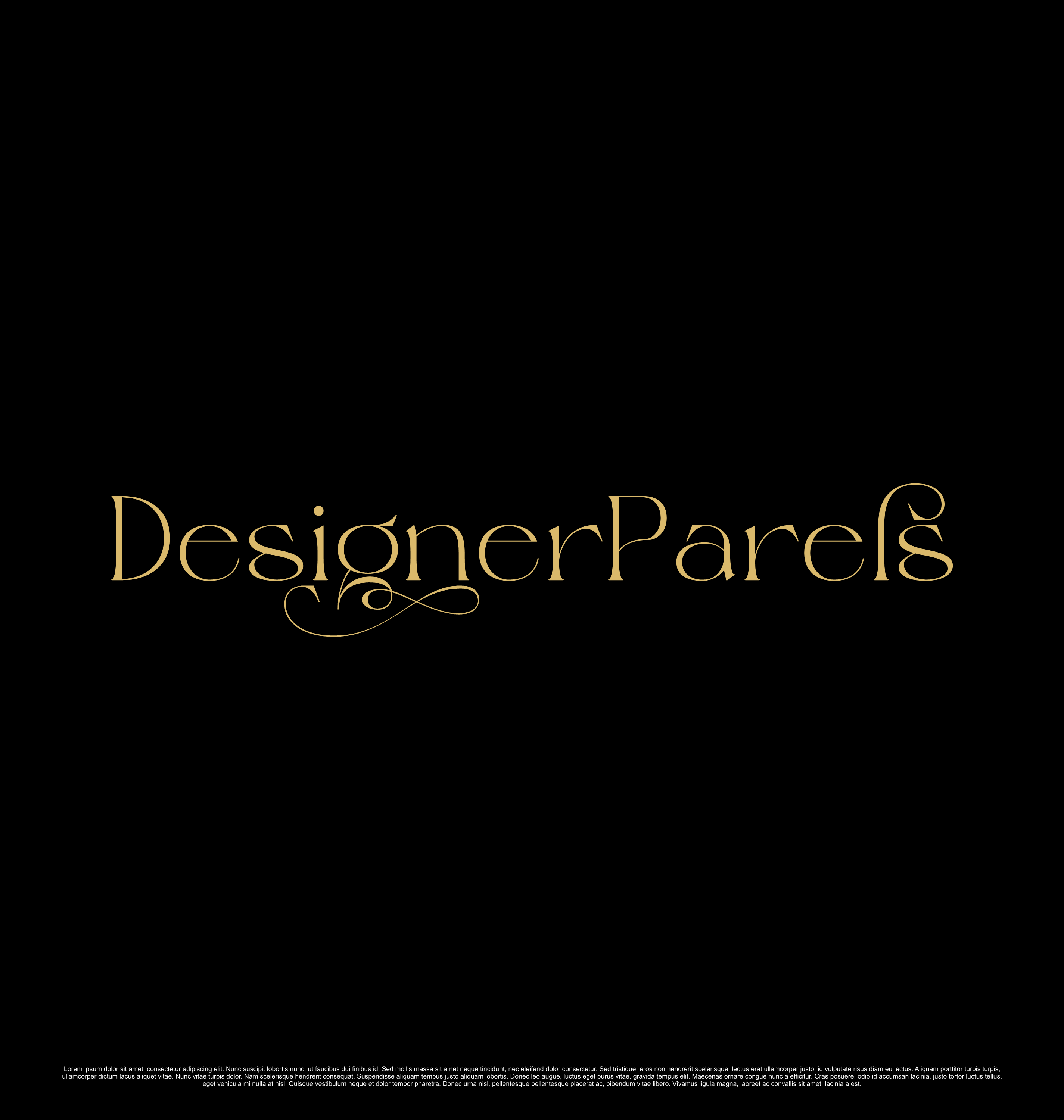 Logo Design by saesean for this project | Design #36395618