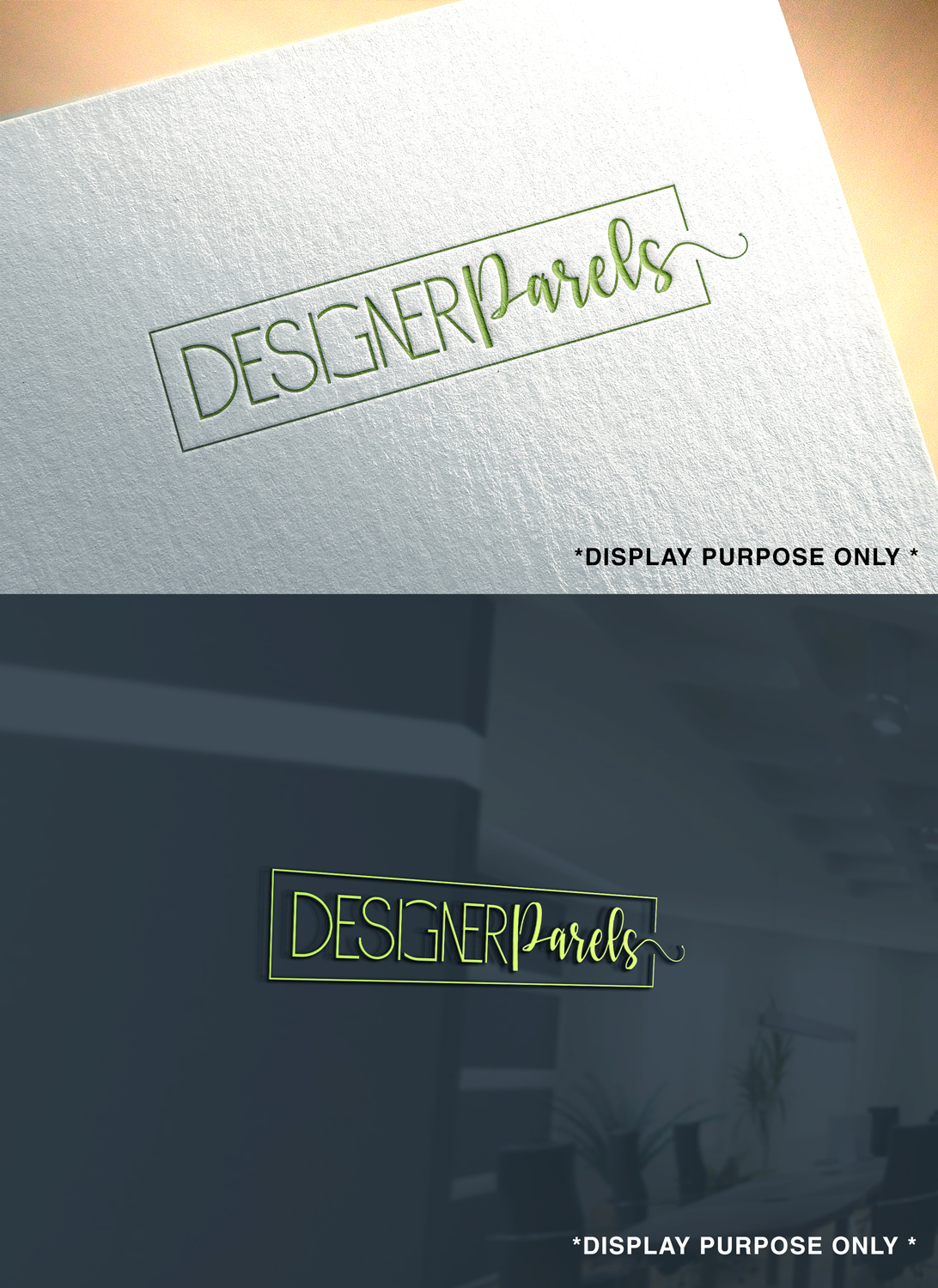 Logo Design by RaKu 2 for this project | Design #36413303