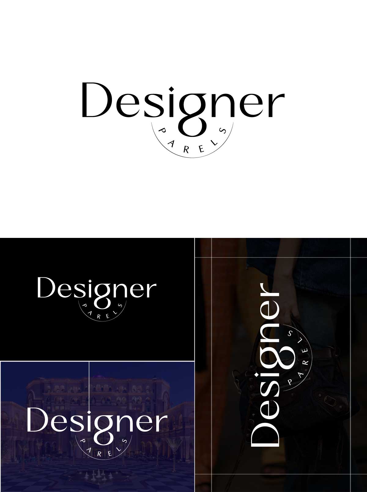 Logo Design by Ben Affleck for this project | Design #36381239