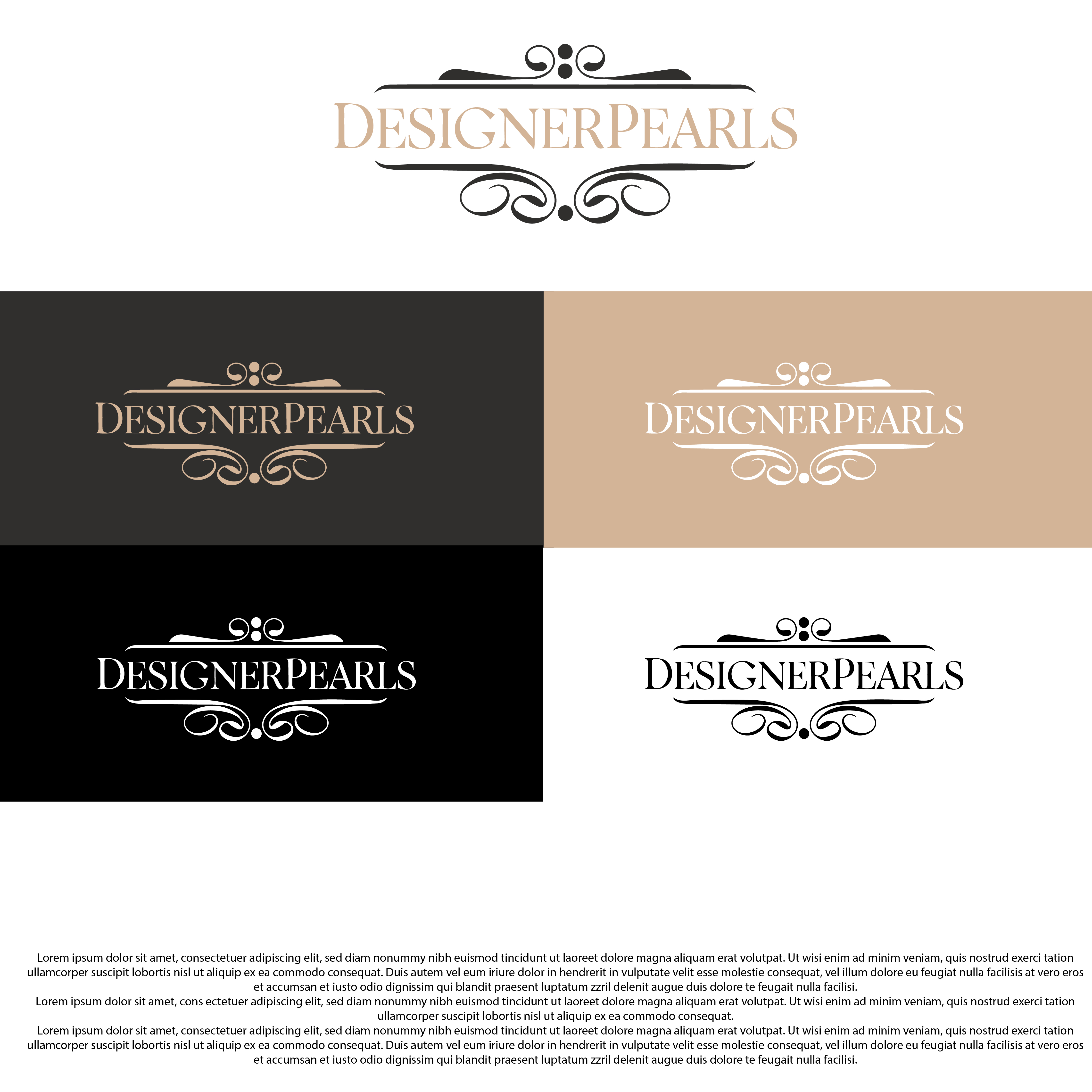 Logo Design by Shariqology for this project | Design #36380650