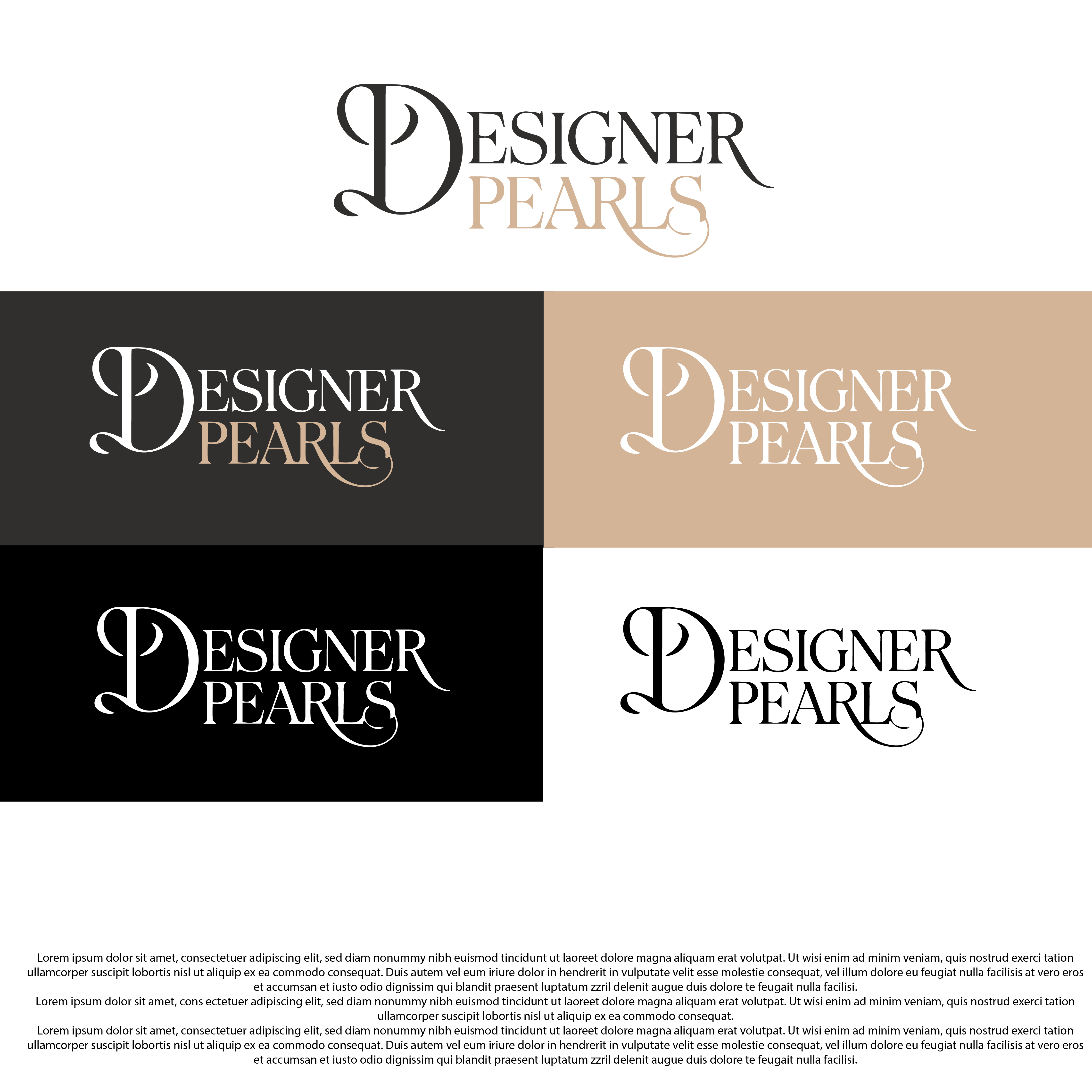 Logo Design by Shariqology for this project | Design #36380651