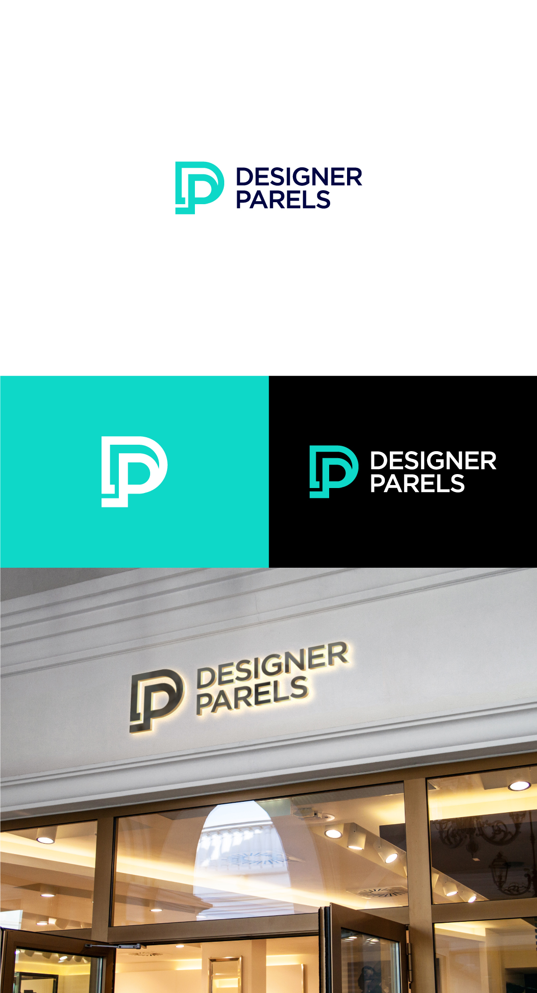 Logo Design by SAM-ART for this project | Design #36379581