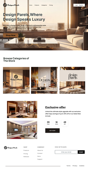 Logo Design by Mst. Rima Banu for this project | Design: #36392795