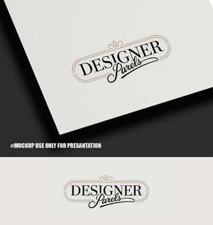 Logo Design by Veridian-studio for this project | Design: #36385811