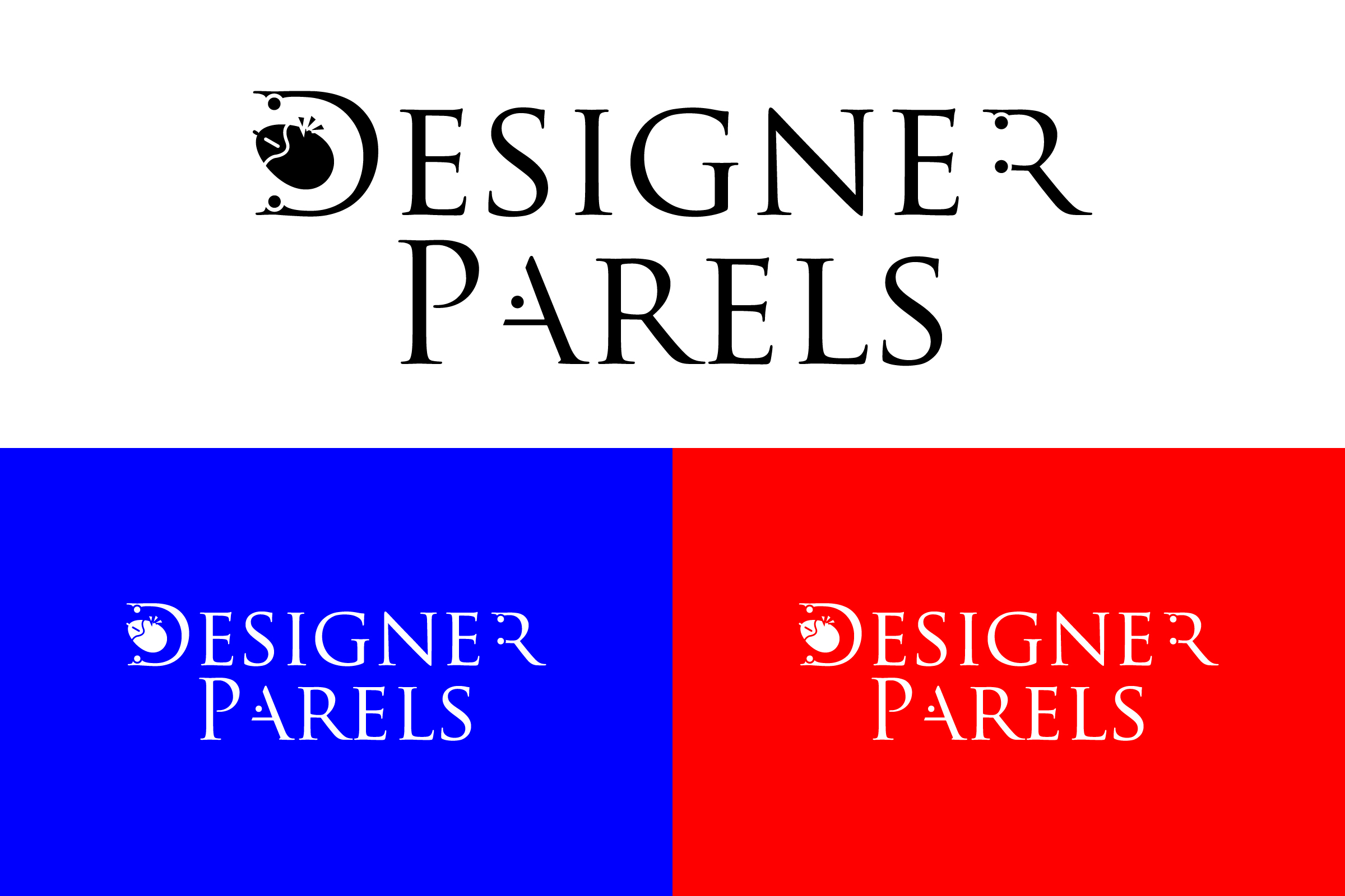 Logo Design by design1pcs for this project | Design #36385980